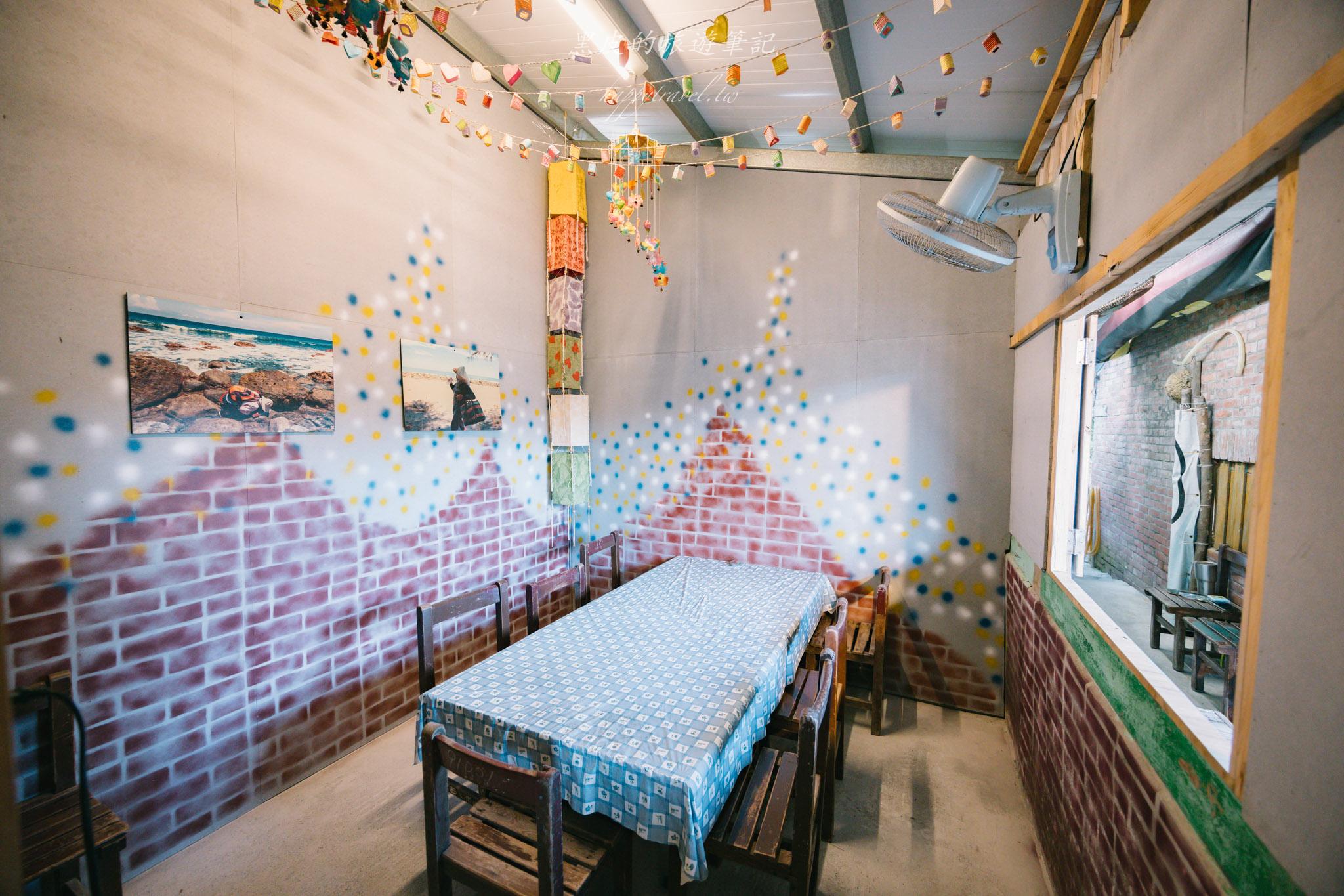 有間惦餐酒館|藏身在台東東河的三合院懷舊餐廳。東河美食推薦 25 東河美食推薦