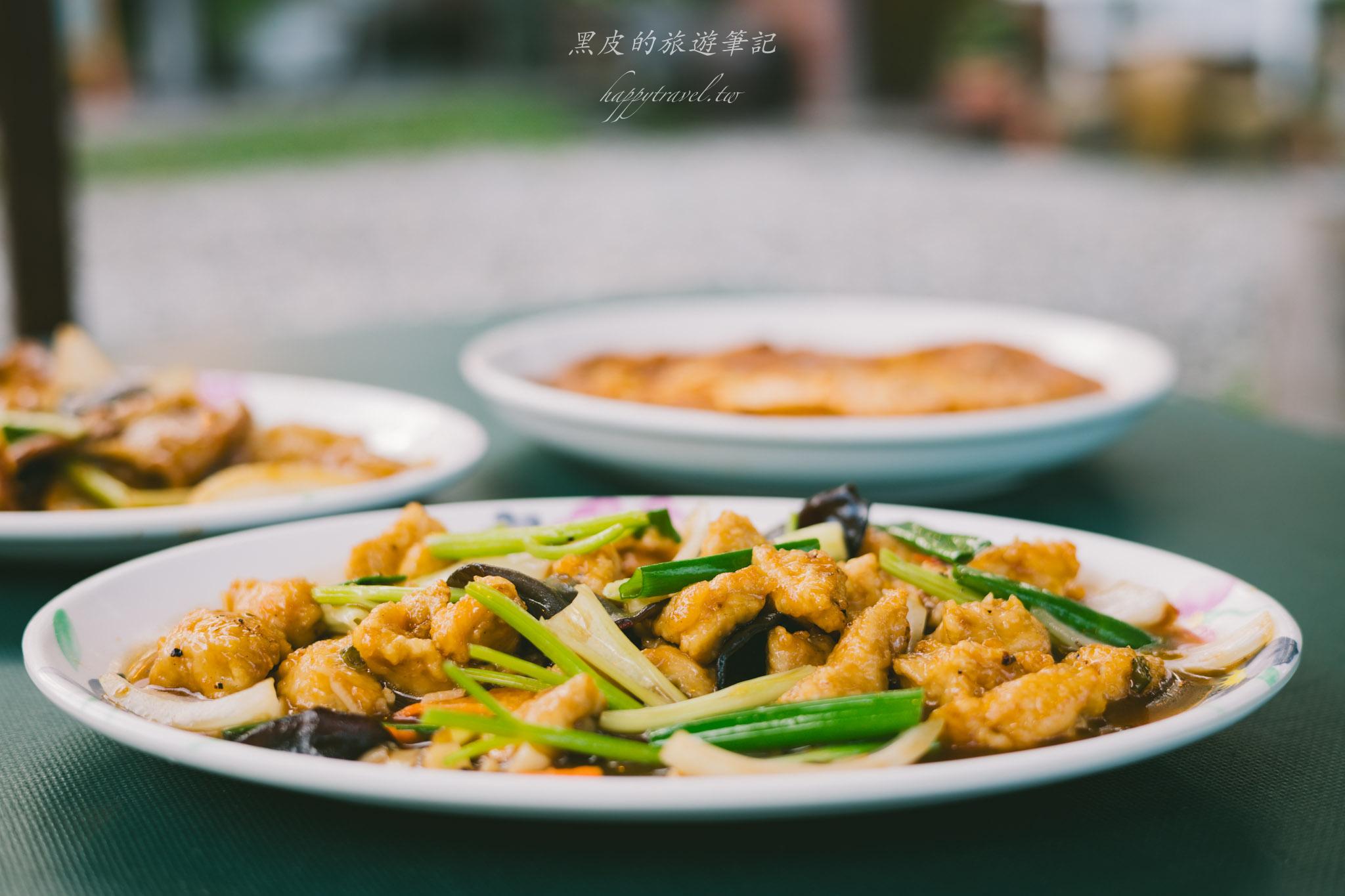 有間惦餐酒館|藏身在台東東河的三合院懷舊餐廳。東河美食推薦 28 東河美食推薦