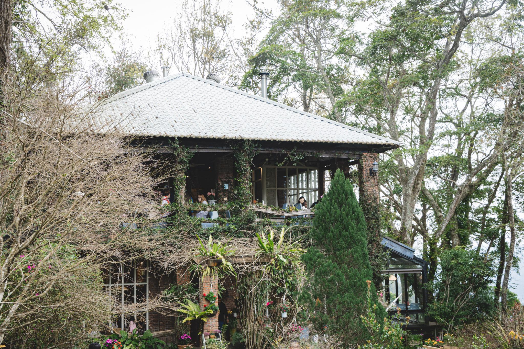 拉號花園咖啡廳 (原6號花園)|藏身在森林中的紅磚玻璃屋咖啡廳。新竹咖啡廳推薦 拉號花園咖啡廳 (原6號花園)|藏身在森林中的紅磚玻璃屋咖啡廳。新竹咖啡廳推薦