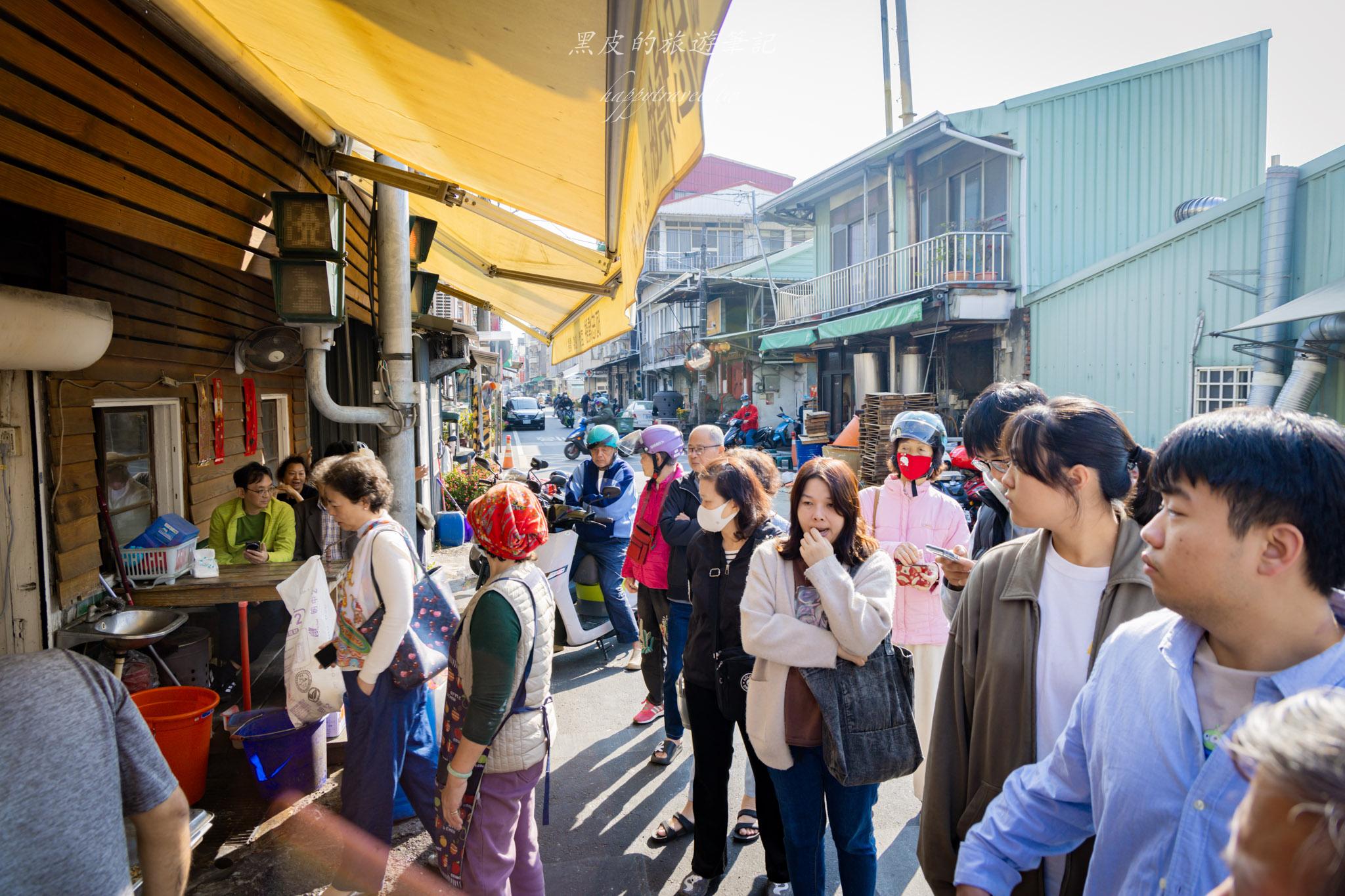 阿忠燒餅|嘉義一定要品嚐的燒餅油條。只要55塊,就是超大一份還加蛋。嘉義美食 28 阿忠燒餅