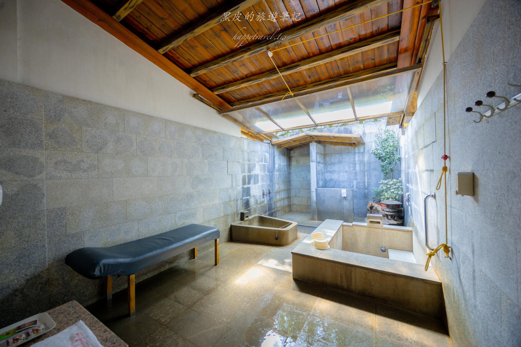 馬槽花藝村(陽明山溫泉)|山林裡的半露天溫泉,邊泡湯邊享受四季的樣貌 馬槽花藝村(陽明山溫泉)|山林裡的半露天溫泉,邊泡湯邊享受四季的樣貌