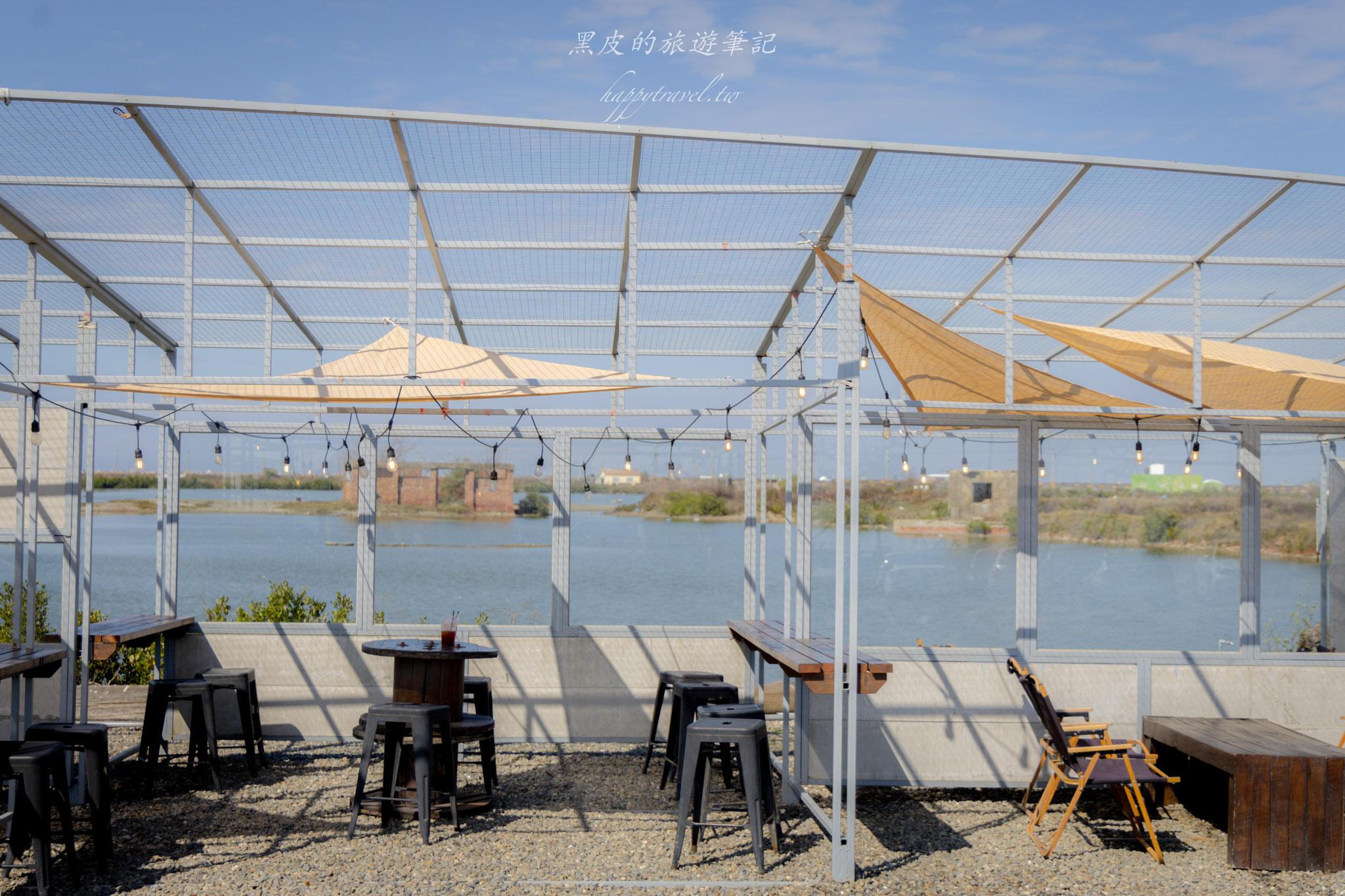 Hiwave Coffee 海味咖啡