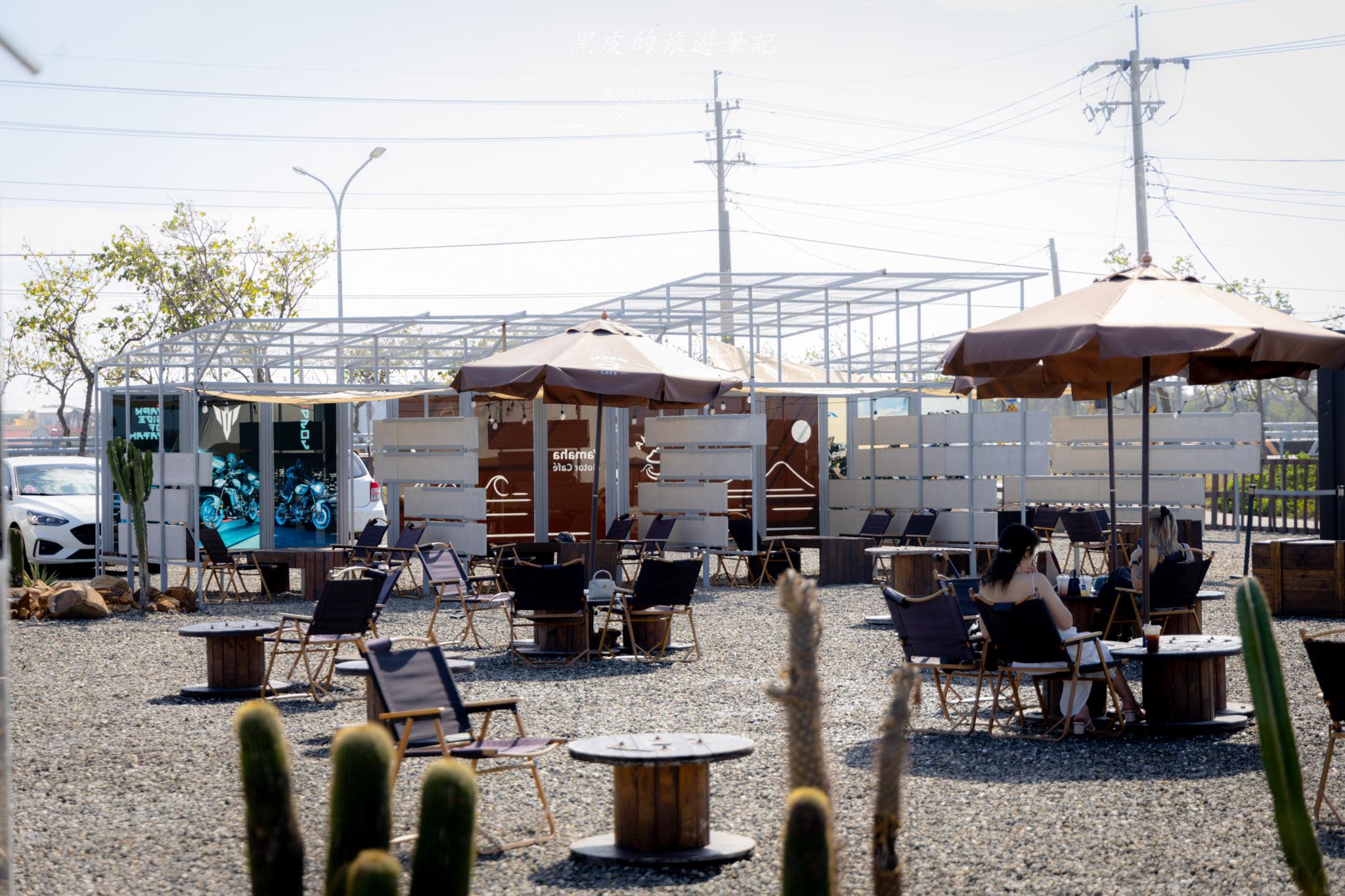 Hiwave Coffee 海味咖啡