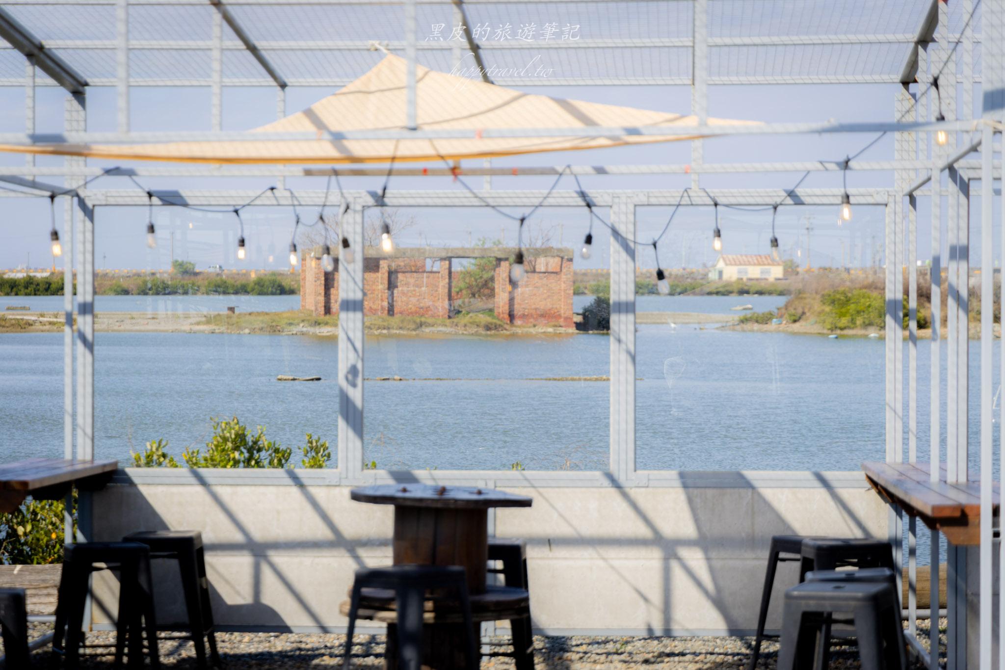 Hiwave Coffee 海味咖啡