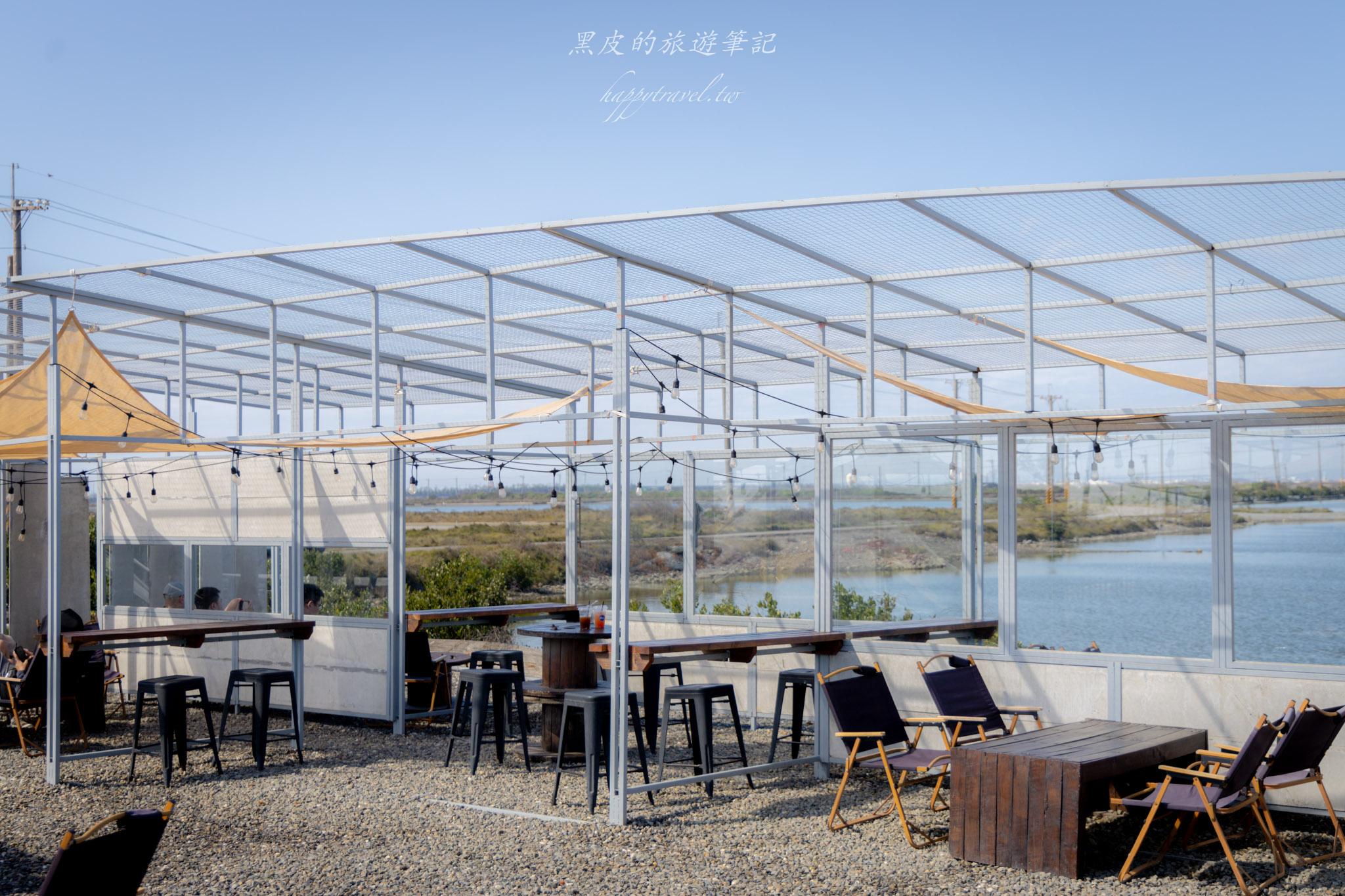 Hiwave Coffee 海味咖啡