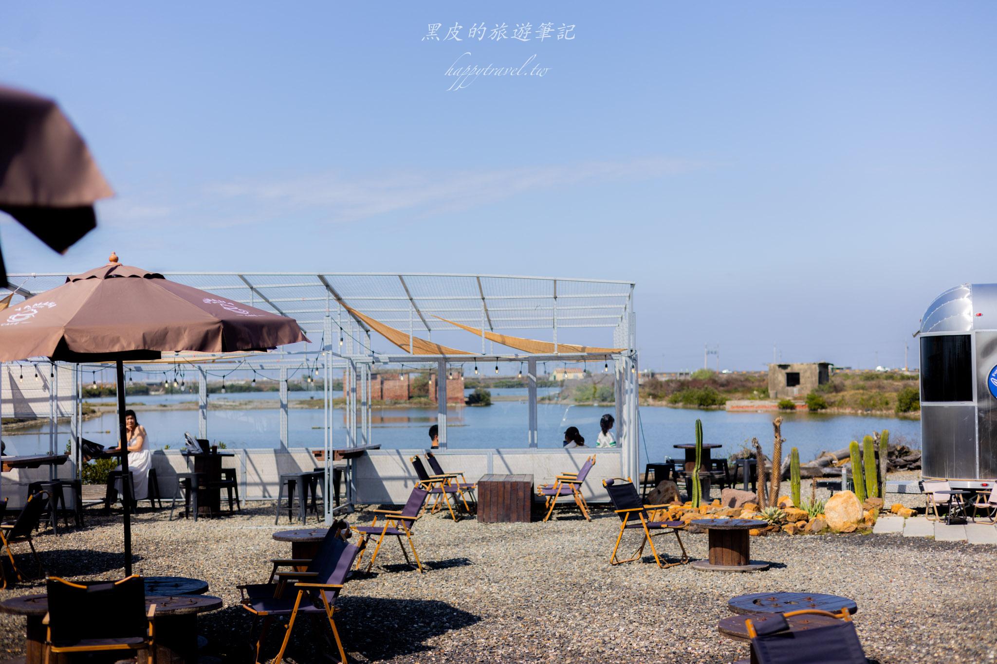 Hiwave Coffee 海味咖啡