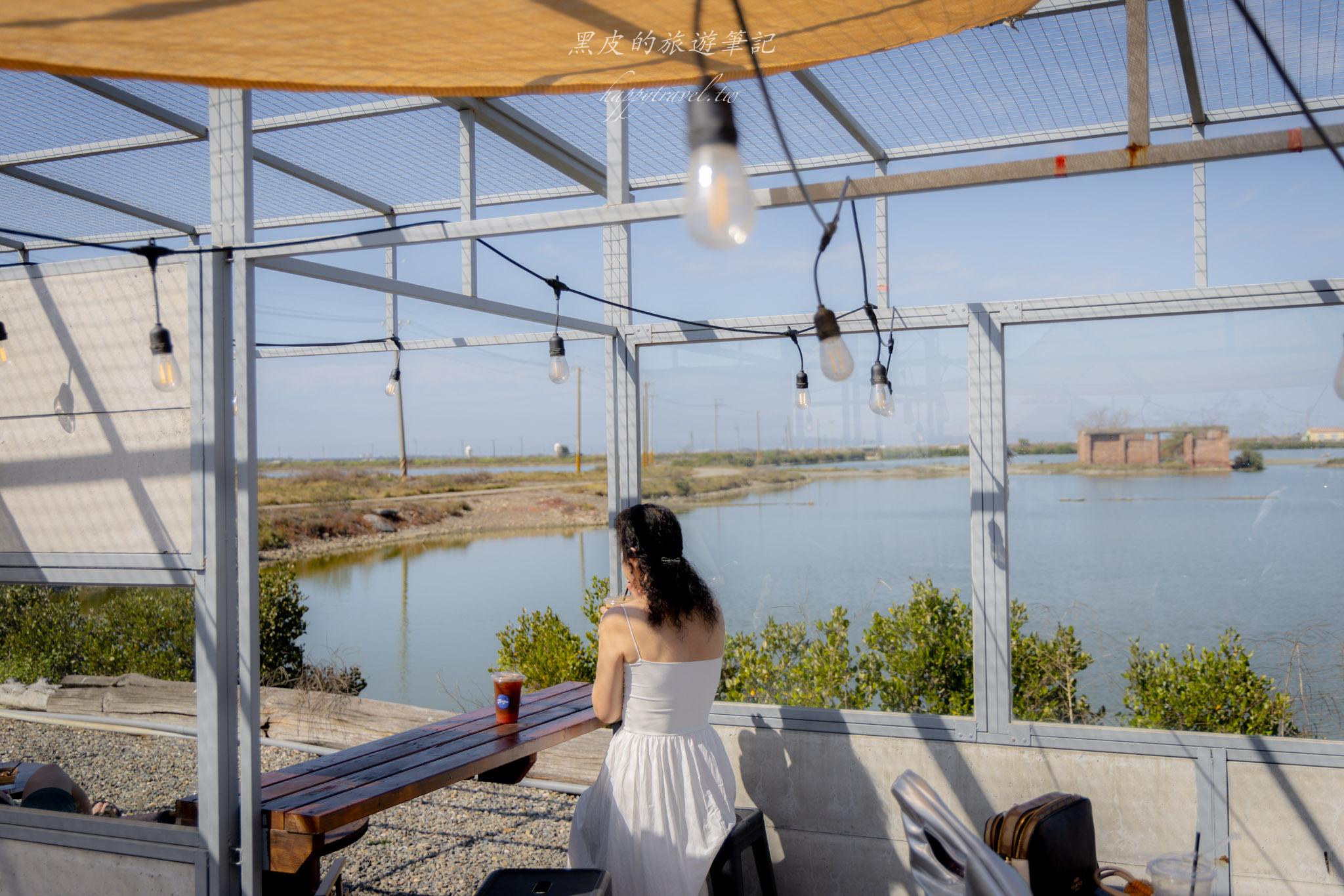 Hiwave Coffee 海味咖啡