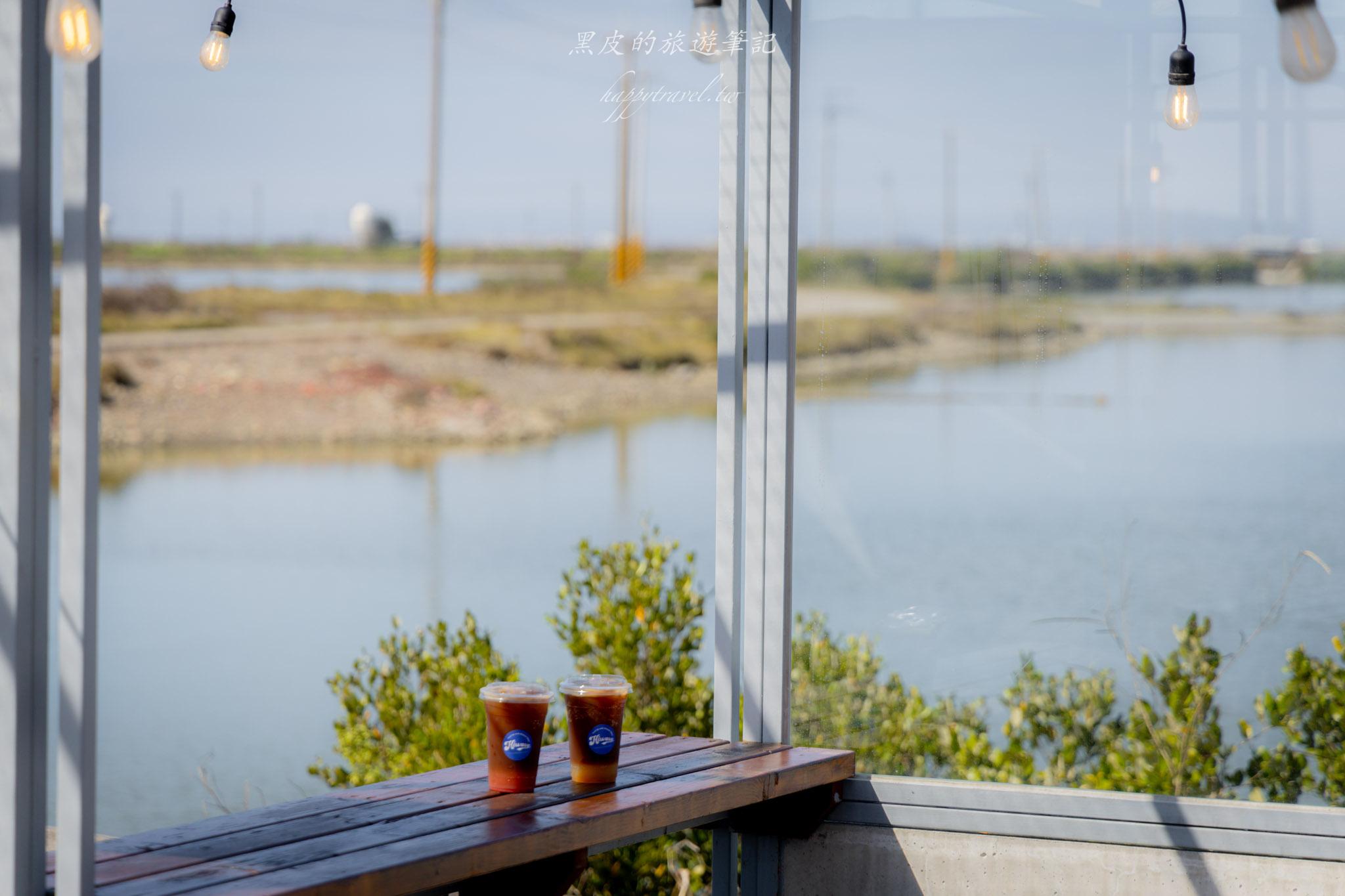 Hiwave Coffee 海味咖啡