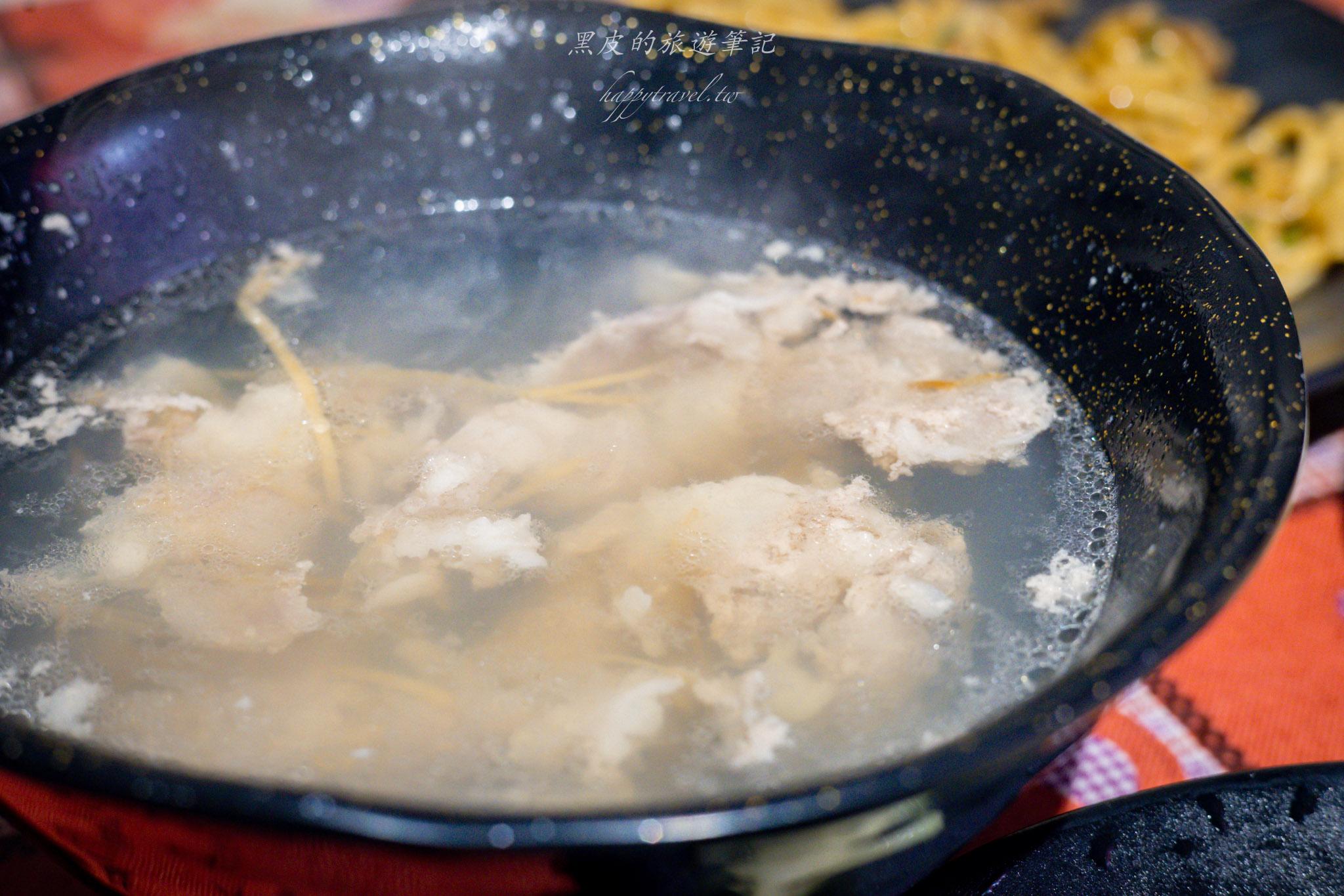 鶯歌在地人羊肉