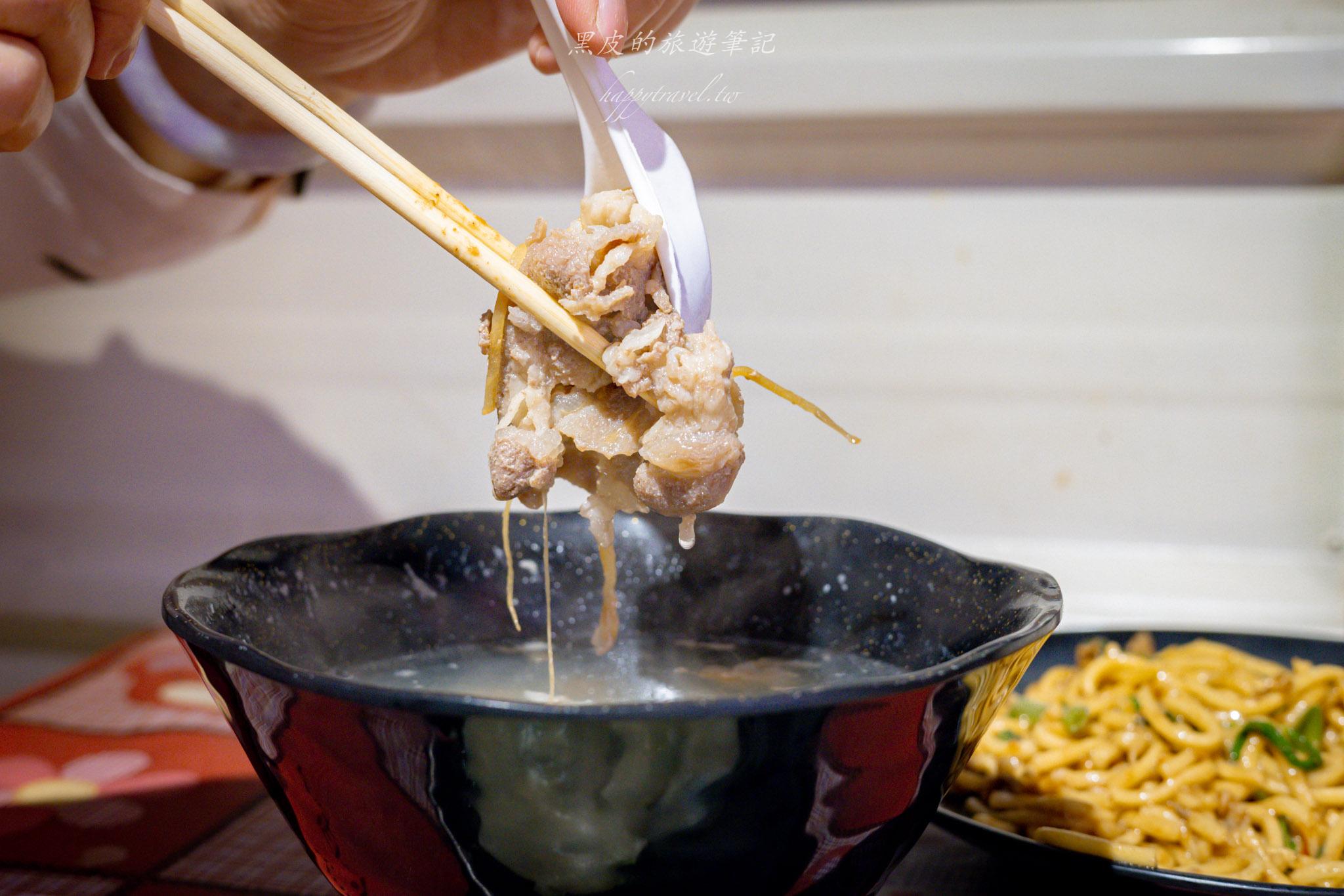 鶯歌在地人羊肉