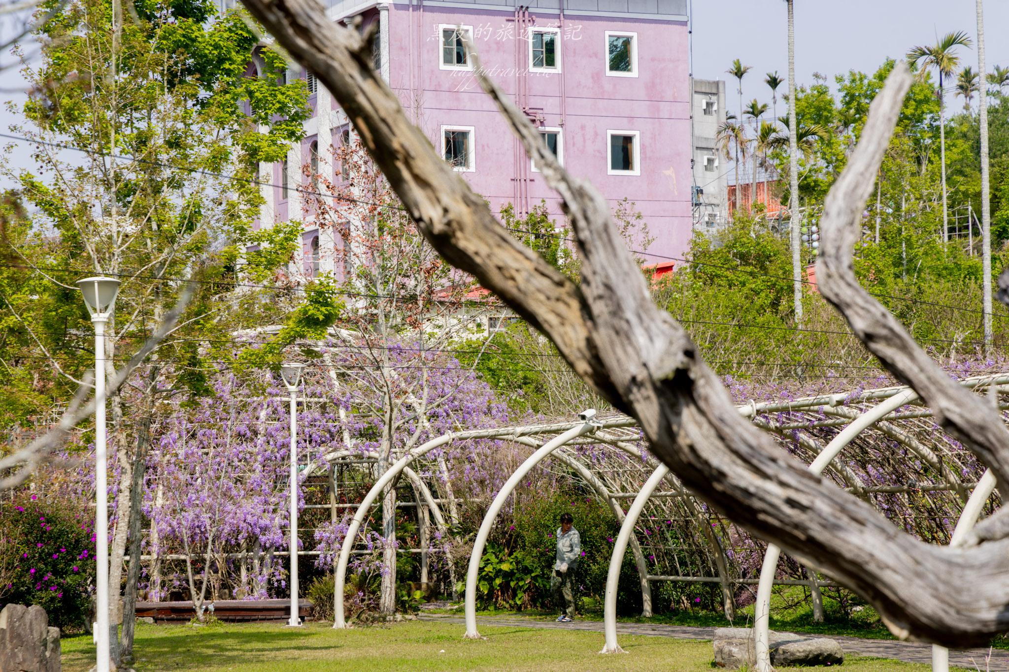 瑞里王鼎茶園民宿