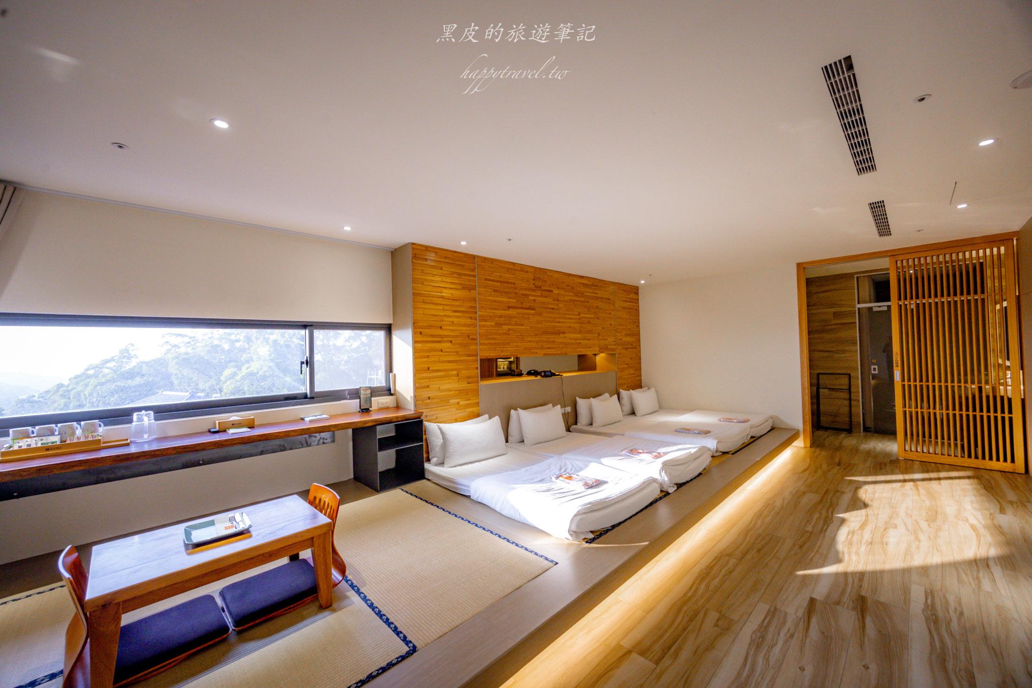 享沐時光莊園渡假酒店