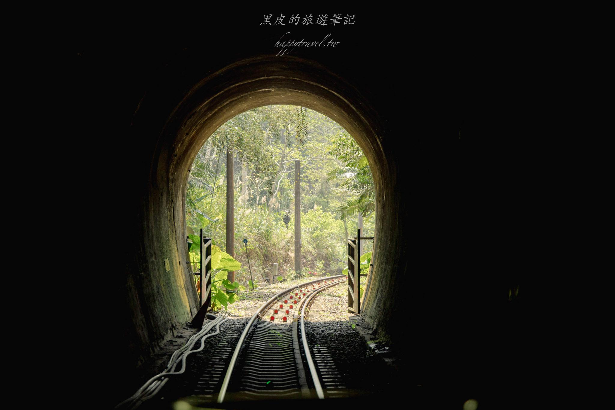 苗栗兩天一日行程|充滿美學苗栗露營區、接近大自然的鐵道自行車、被綠林圍繞的鐵道餐廳|苗栗景點推薦 72 舊山線鐵道自行車