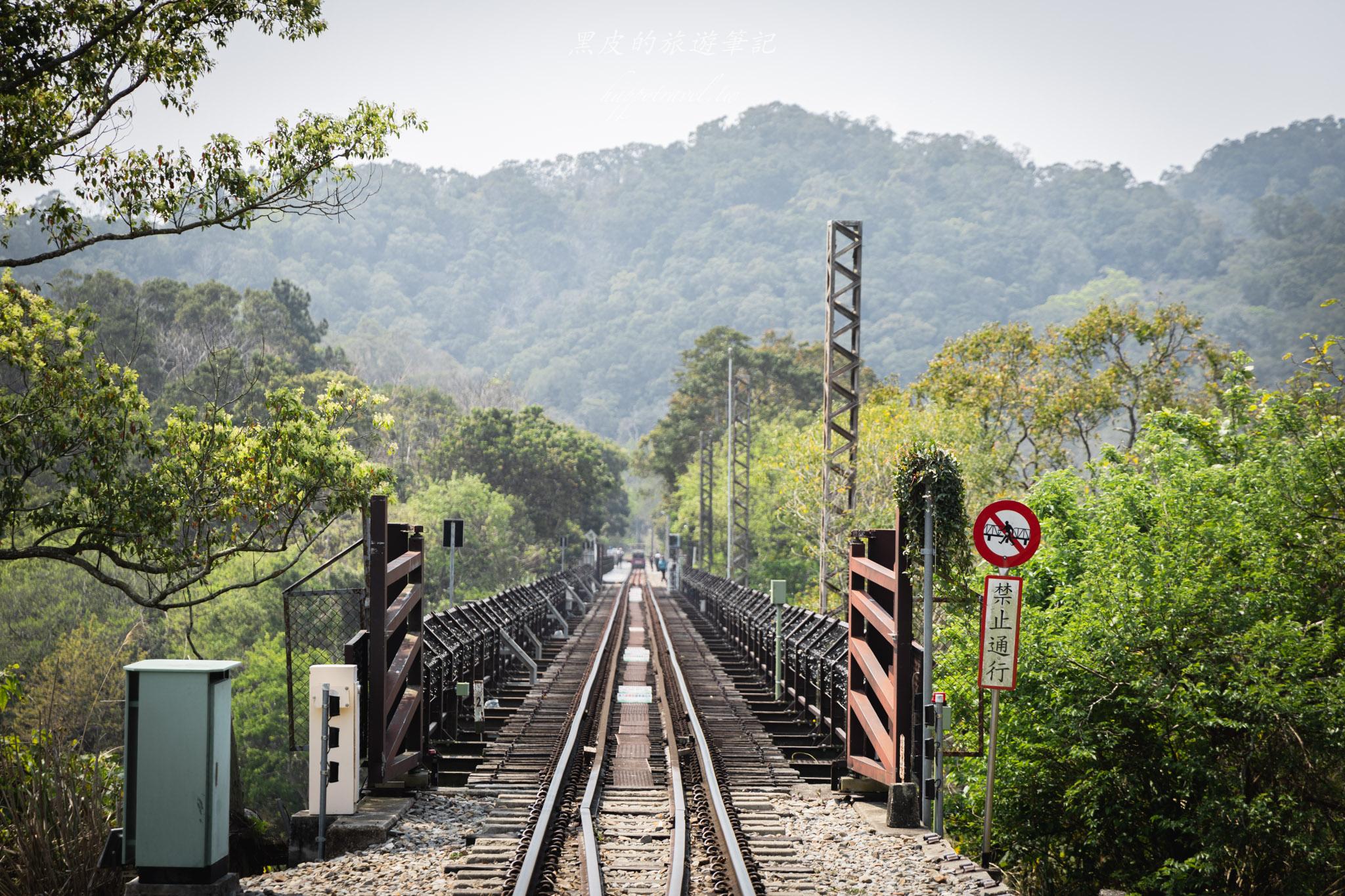 苗栗兩天一日行程|充滿美學苗栗露營區、接近大自然的鐵道自行車、被綠林圍繞的鐵道餐廳|苗栗景點推薦 76 苗栗景點