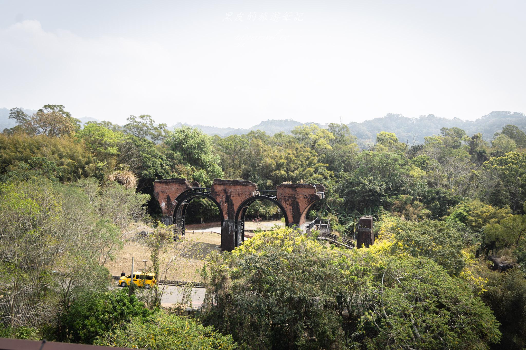 苗栗兩天一日行程|充滿美學苗栗露營區、接近大自然的鐵道自行車、被綠林圍繞的鐵道餐廳|苗栗景點推薦 78 苗栗景點