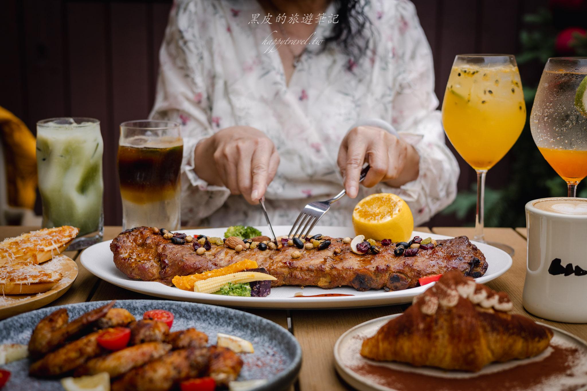 苗栗兩天一日行程|充滿美學苗栗露營區、接近大自然的鐵道自行車、被綠林圍繞的鐵道餐廳|苗栗景點推薦 89 苗栗景點