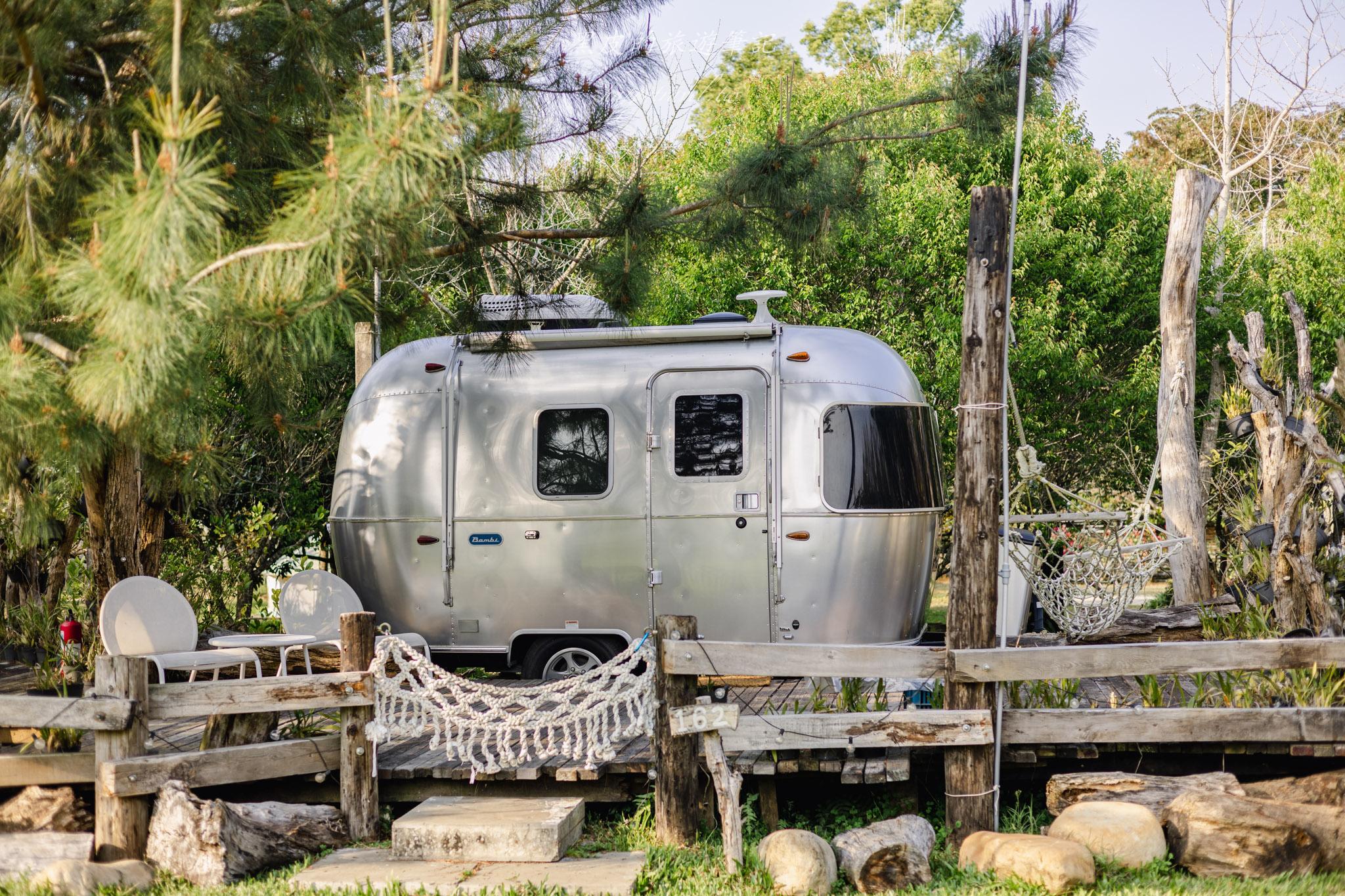 苗栗兩天一日行程|充滿美學苗栗露營區、接近大自然的鐵道自行車、被綠林圍繞的鐵道餐廳|苗栗景點推薦 98 苗栗露營區