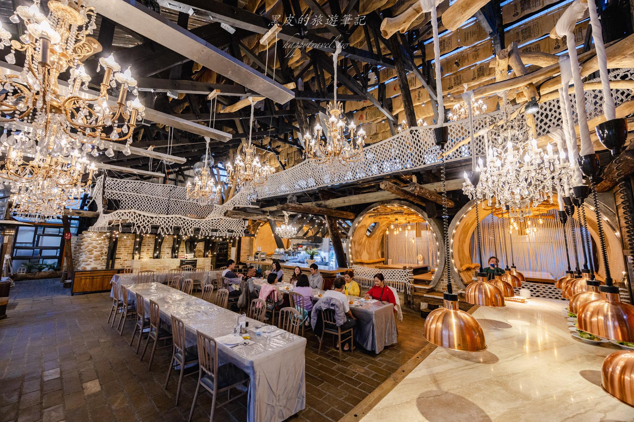 苗栗兩天一日行程|充滿美學苗栗露營區、接近大自然的鐵道自行車、被綠林圍繞的鐵道餐廳|苗栗景點推薦 105 橘舍三食