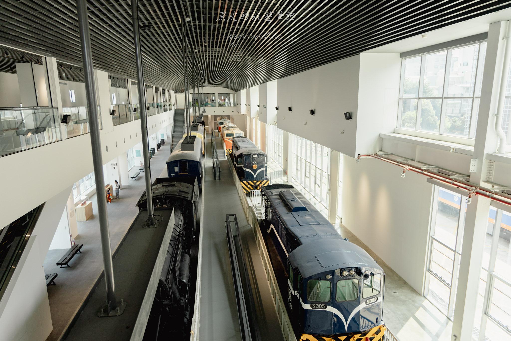 苗栗火車頭園區|全新鐵道迷景點,還有免費的貓咪療癒互動空間|苗栗親子景點 55 苗栗景點