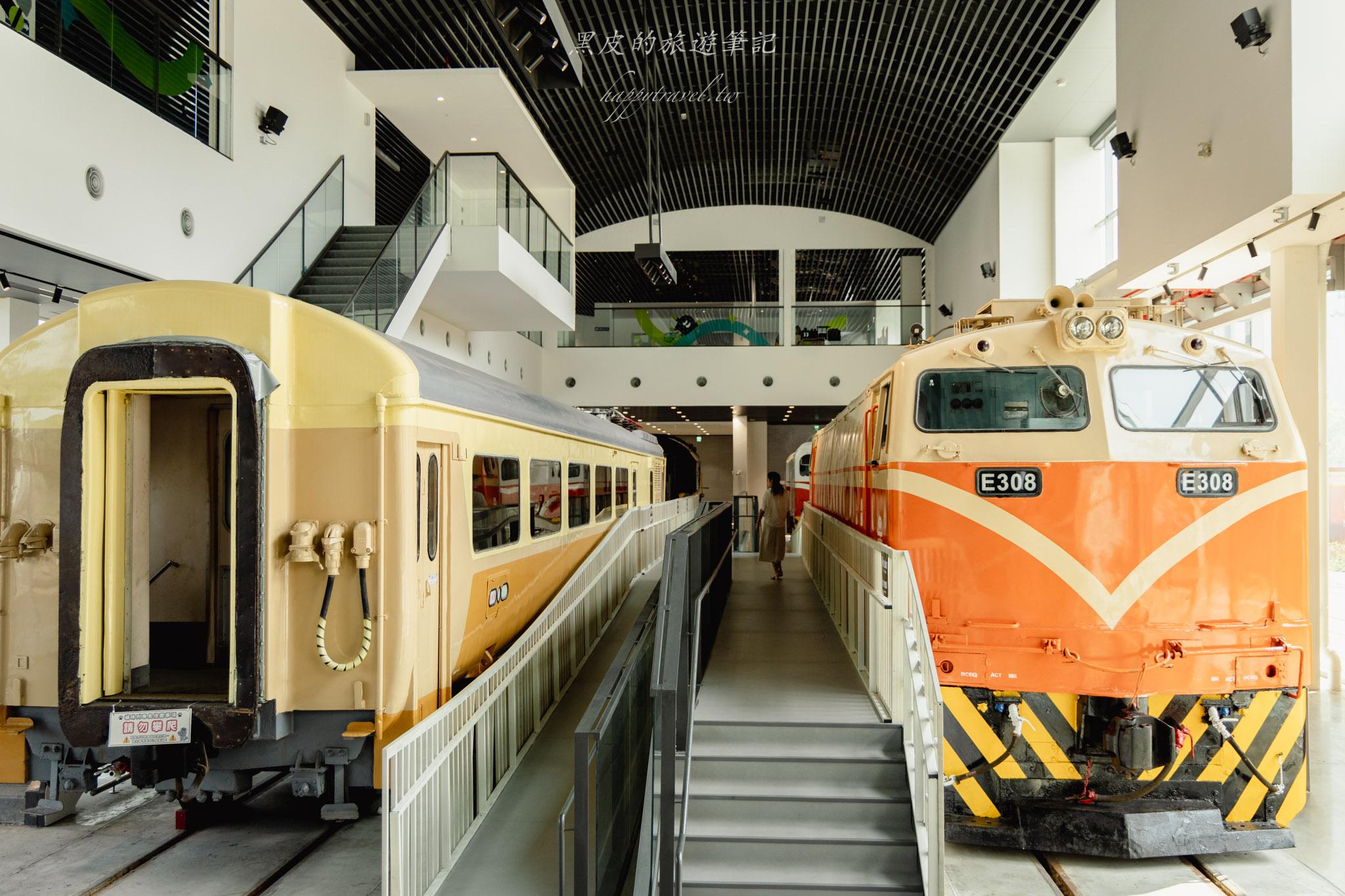 苗栗火車頭園區|全新鐵道迷景點,還有免費的貓咪療癒互動空間|苗栗親子景點 56 苗栗景點