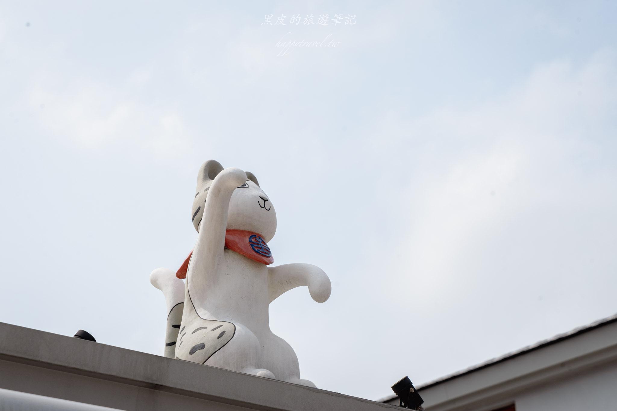 苗栗火車頭園區|全新鐵道迷景點,還有免費的貓咪療癒互動空間|苗栗親子景點 73 苗栗親子景點