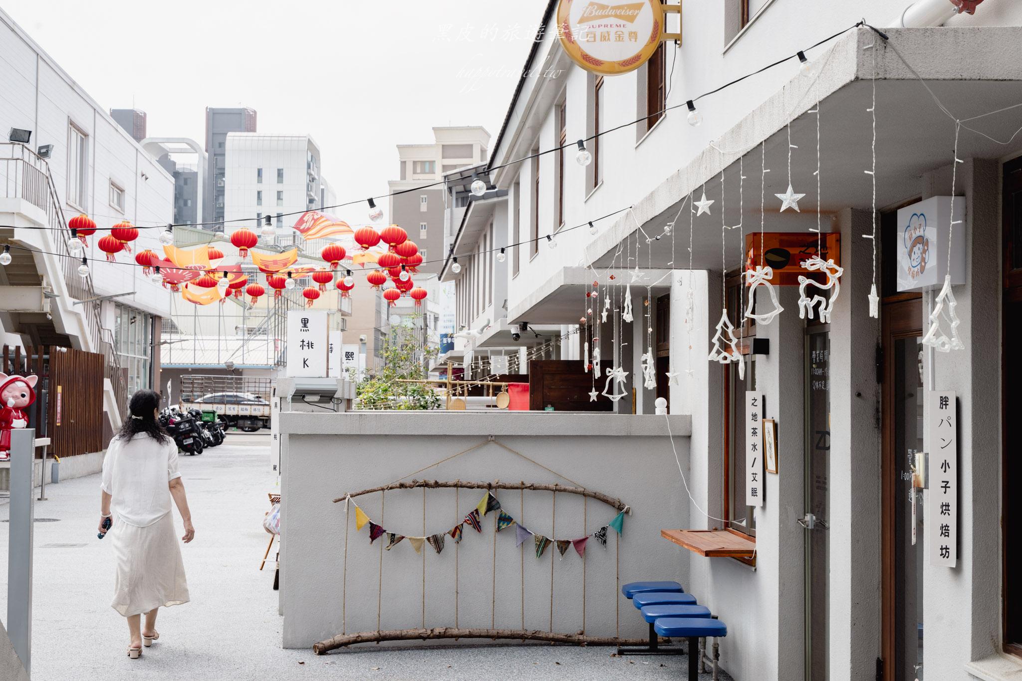 苗栗火車頭園區|全新鐵道迷景點,還有免費的貓咪療癒互動空間|苗栗親子景點 78 苗栗親子景點