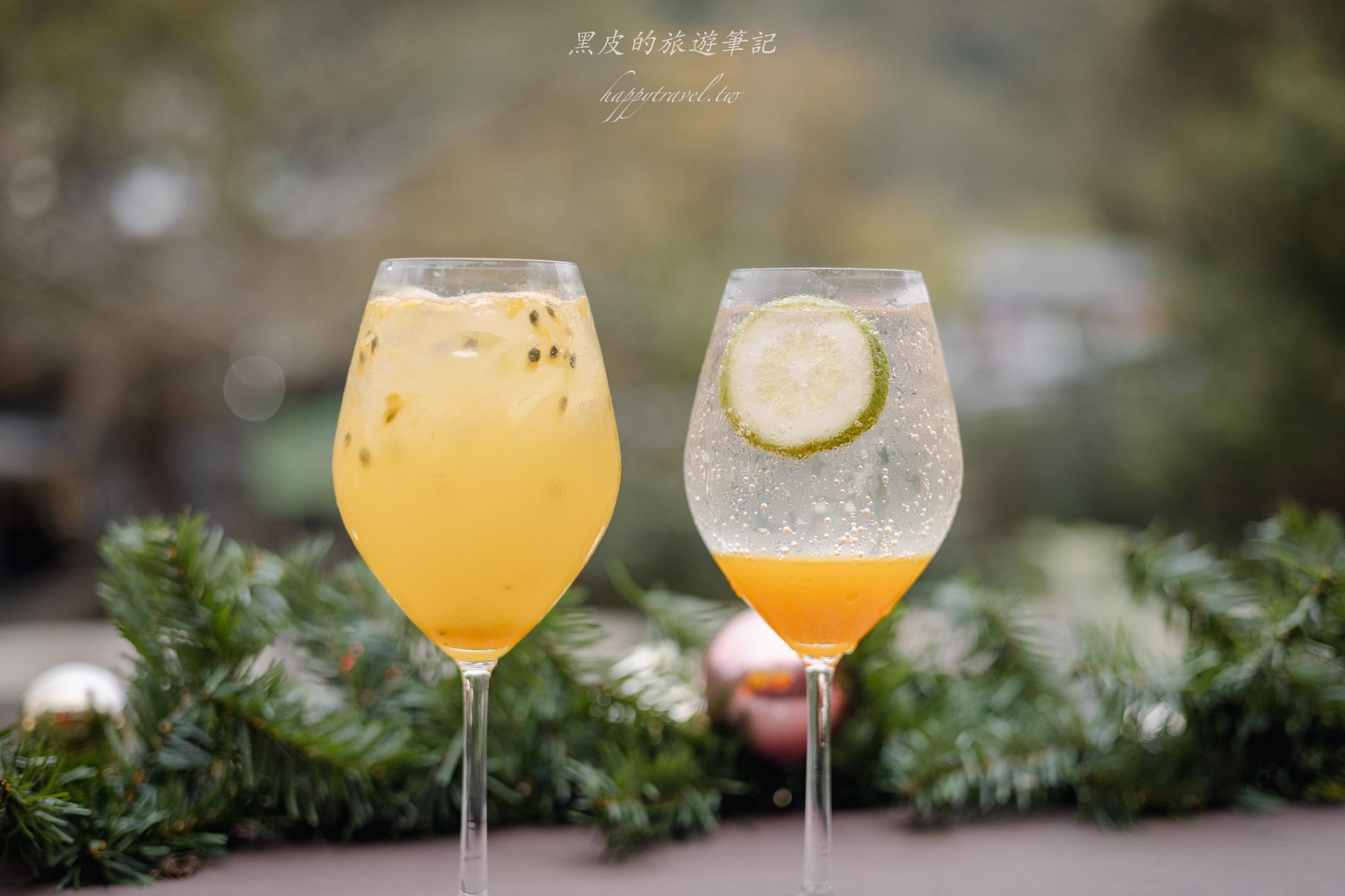 苗栗兩天一日行程|充滿美學苗栗露營區、接近大自然的鐵道自行車、被綠林圍繞的鐵道餐廳|苗栗景點推薦 86 三丘景觀餐廳 3 Hills café