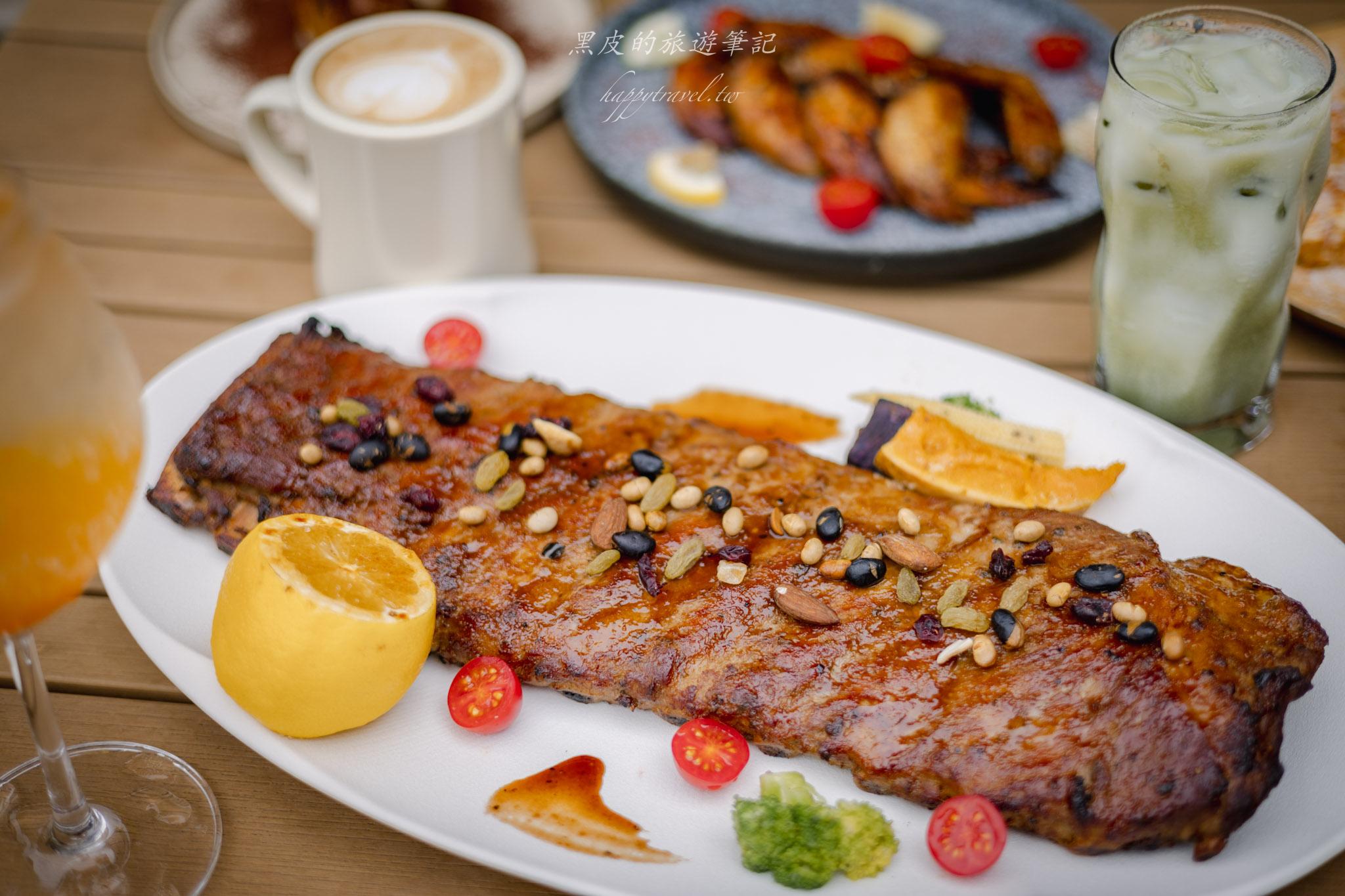 苗栗兩天一日行程|充滿美學苗栗露營區、接近大自然的鐵道自行車、被綠林圍繞的鐵道餐廳|苗栗景點推薦 90 苗栗景點