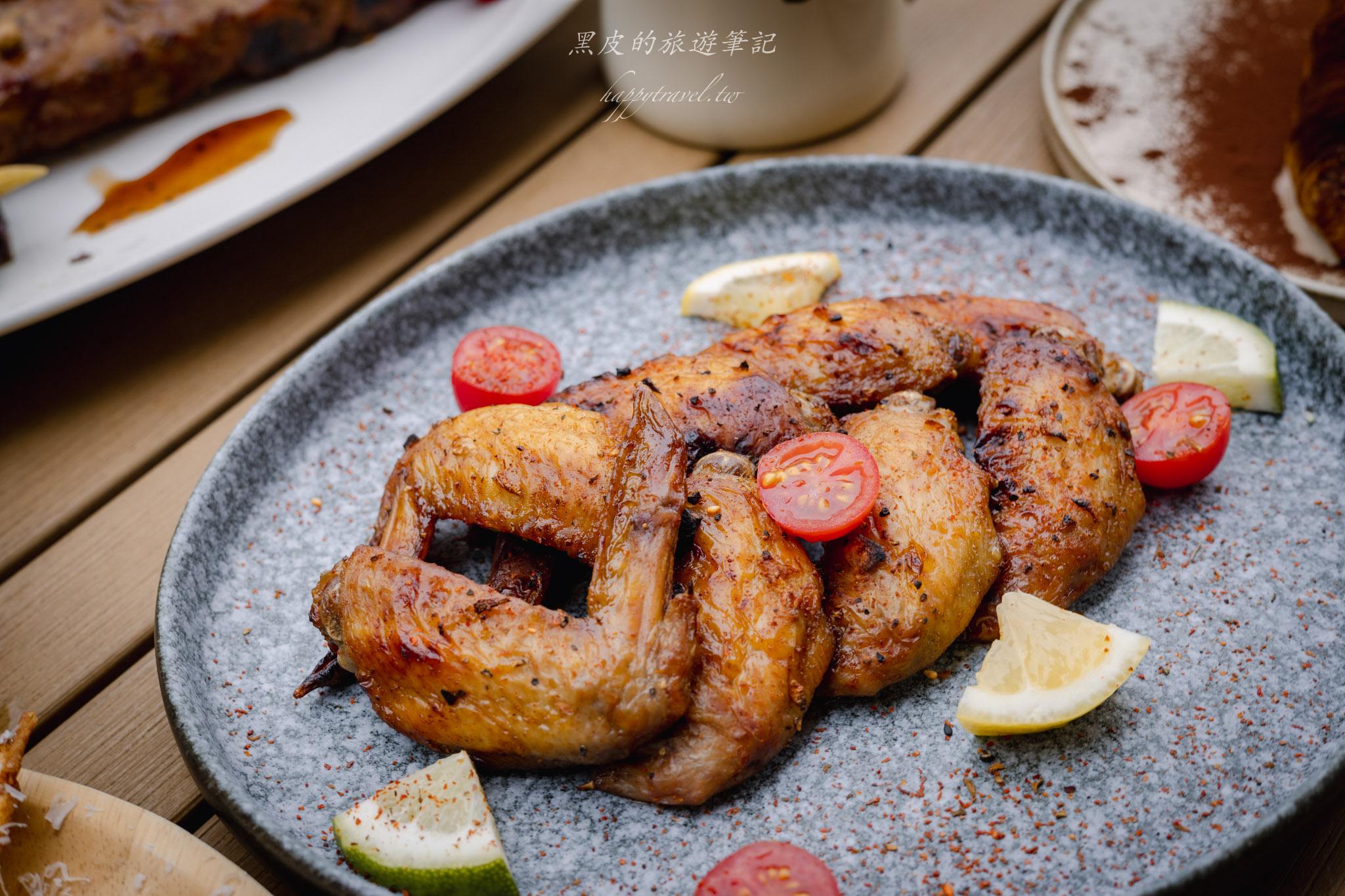 苗栗兩天一日行程|充滿美學苗栗露營區、接近大自然的鐵道自行車、被綠林圍繞的鐵道餐廳|苗栗景點推薦 92 苗栗景點