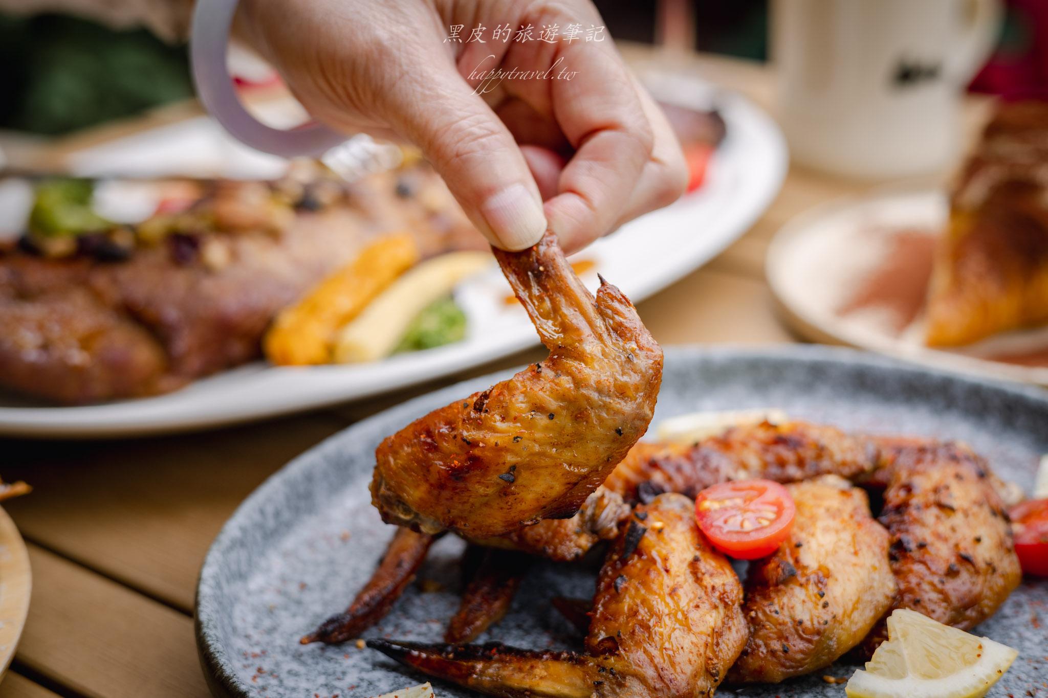 苗栗兩天一日行程|充滿美學苗栗露營區、接近大自然的鐵道自行車、被綠林圍繞的鐵道餐廳|苗栗景點推薦 93 苗栗景點