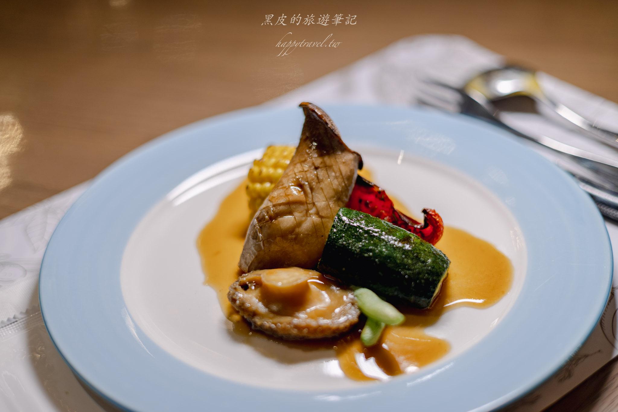 苗栗兩天一日行程|充滿美學苗栗露營區、接近大自然的鐵道自行車、被綠林圍繞的鐵道餐廳|苗栗景點推薦 109 橘舍三食