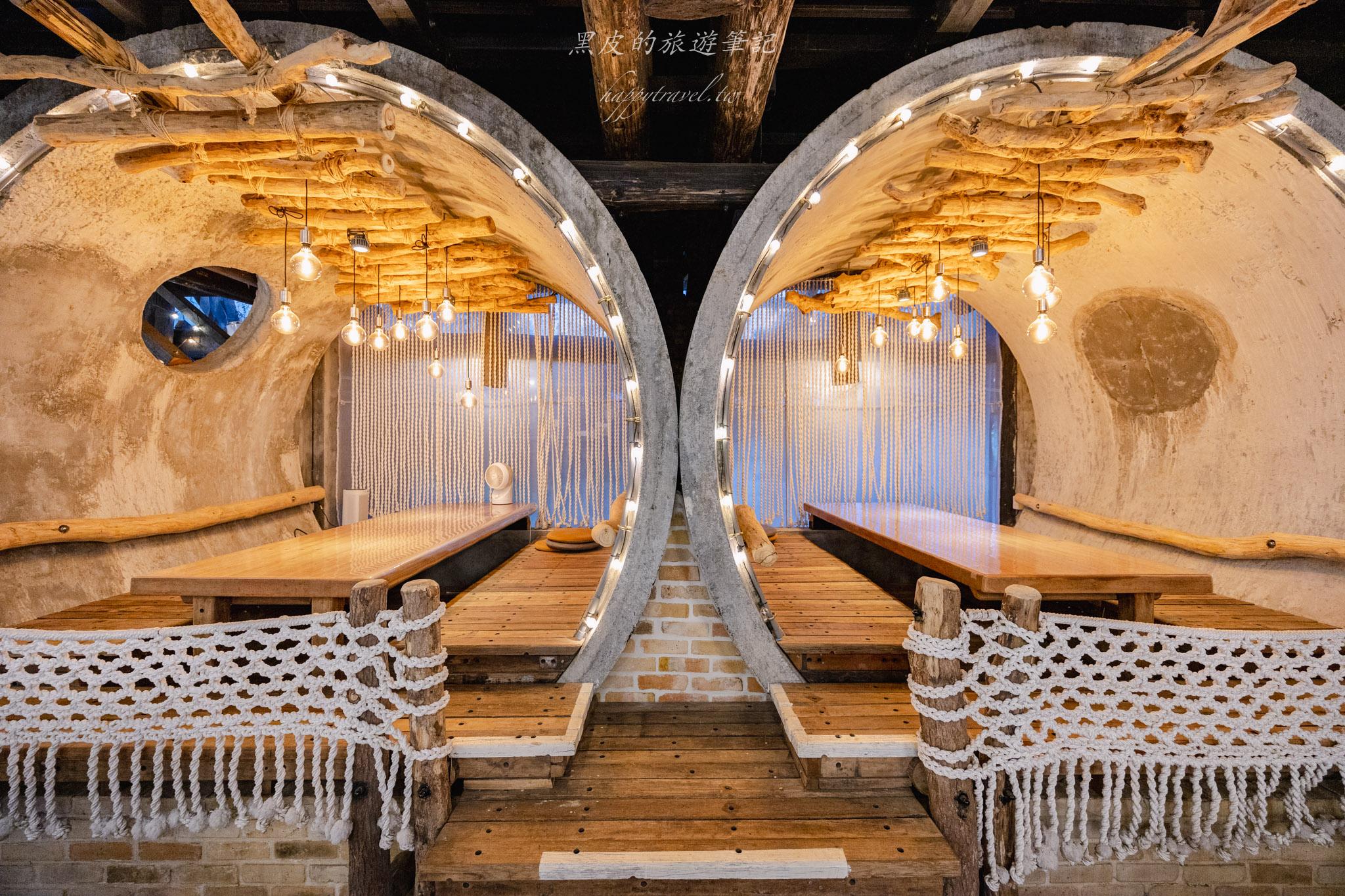 苗栗兩天一日行程|充滿美學苗栗露營區、接近大自然的鐵道自行車、被綠林圍繞的鐵道餐廳|苗栗景點推薦 107 橘舍三食