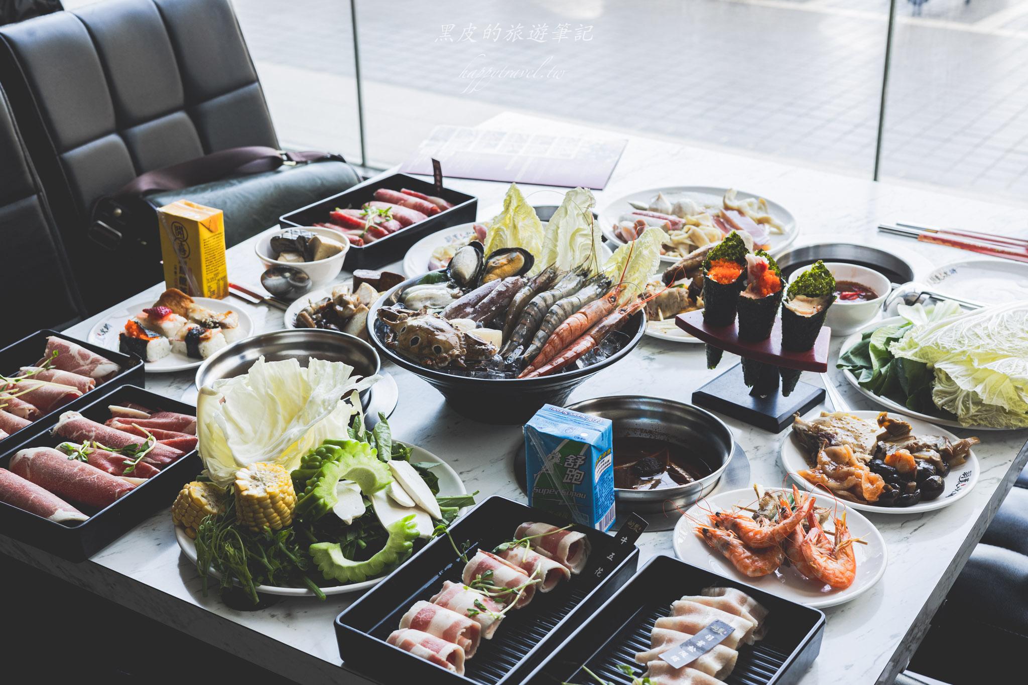 羽葉麻辣火鍋(三重店)|三重最大間火鍋吃到飽,每月都有優惠活動,生啤酒、哈根達斯不分平假日吃到飽。三重美食 109 三重美食