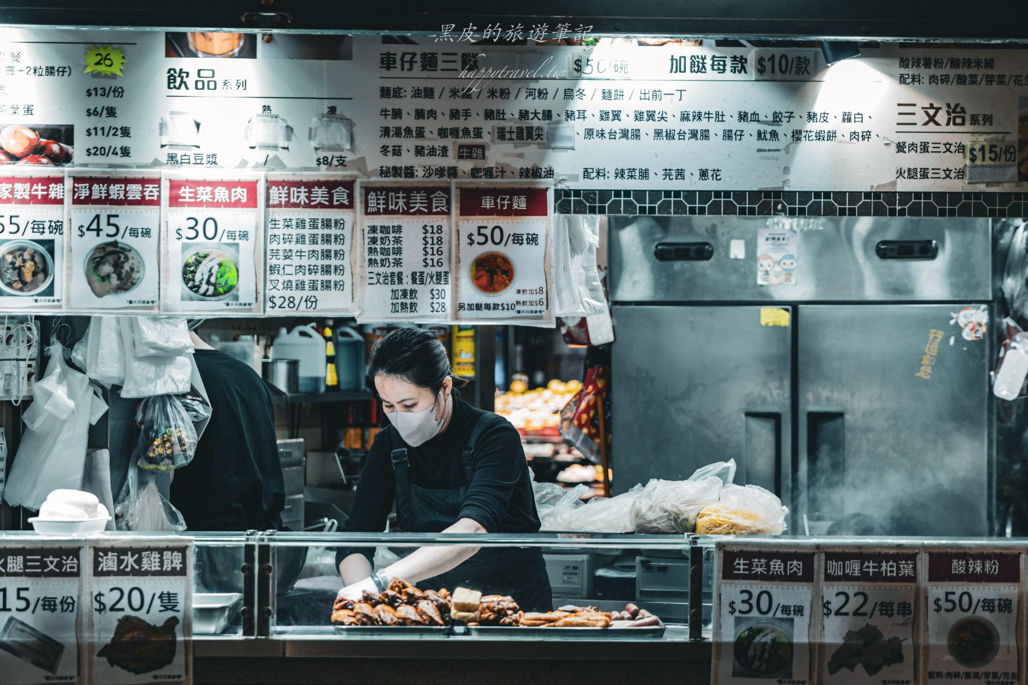 逸東邨香港街市|鮮為人知的香港景點。打造昔日九龍寨城。東涌景點 40 東涌景點
