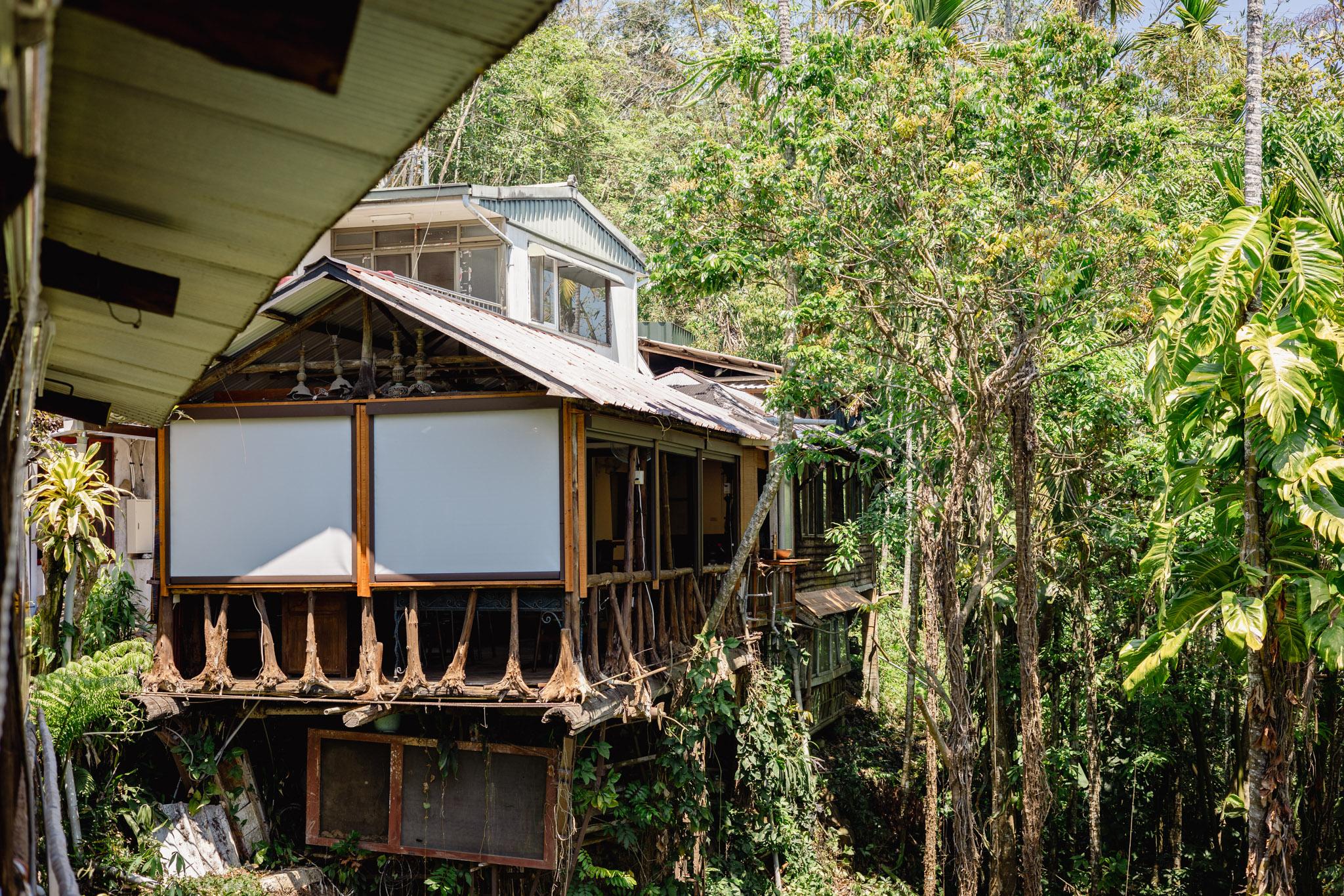 明潭傳奇風物館