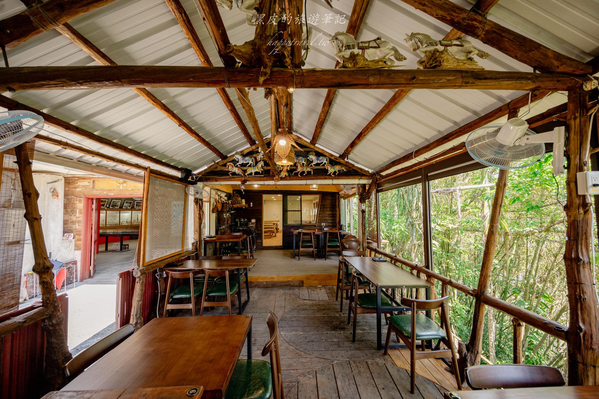 明潭傳奇風物館