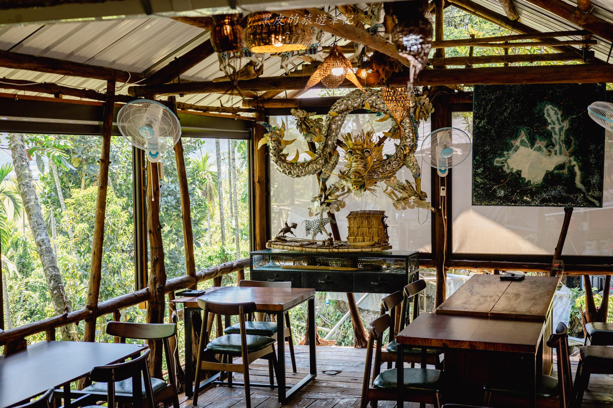 明潭傳奇風物館