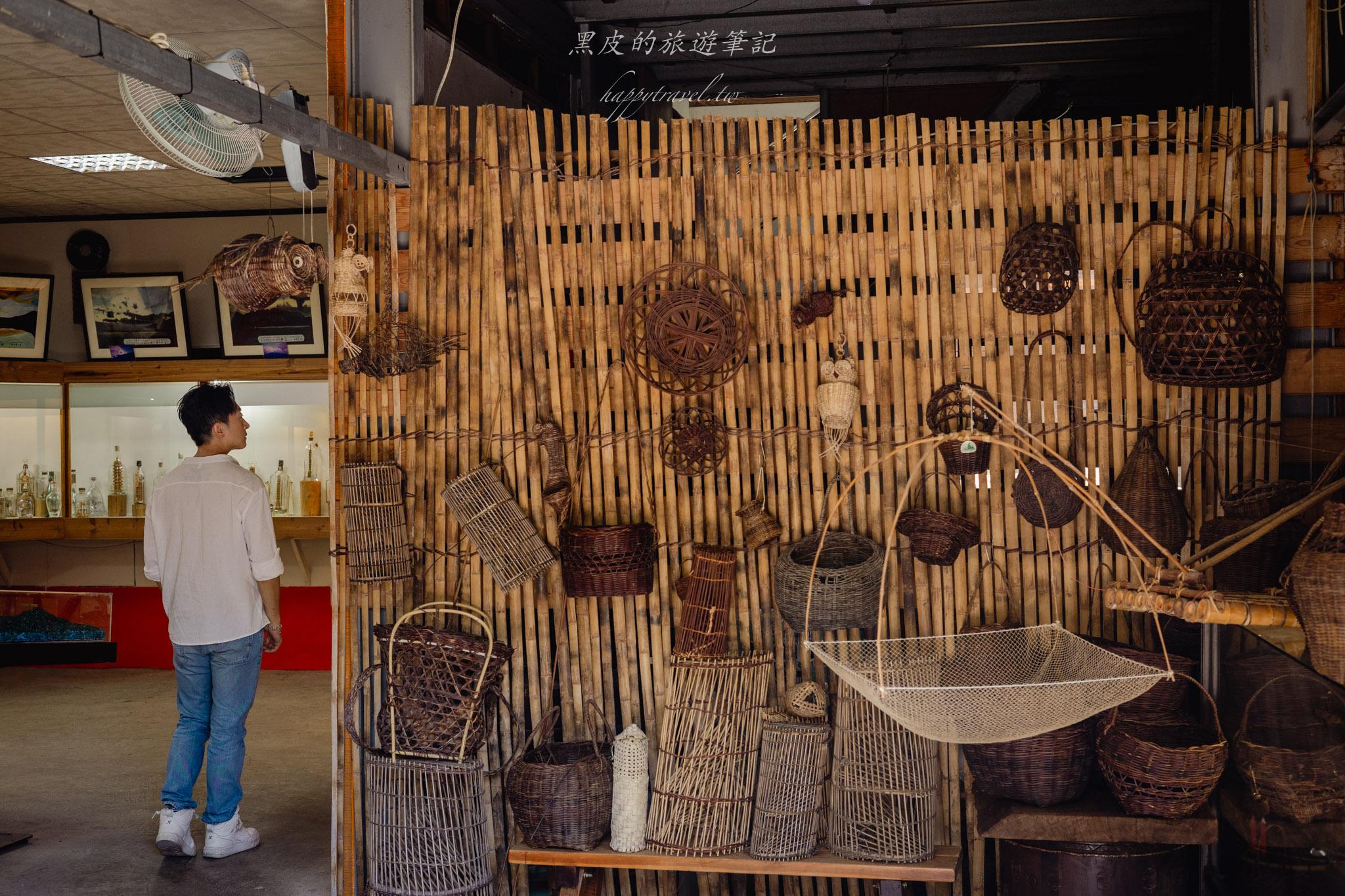 明潭傳奇風物館