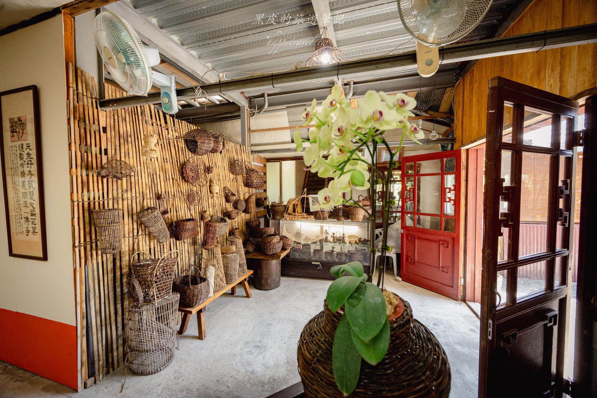 明潭傳奇風物館