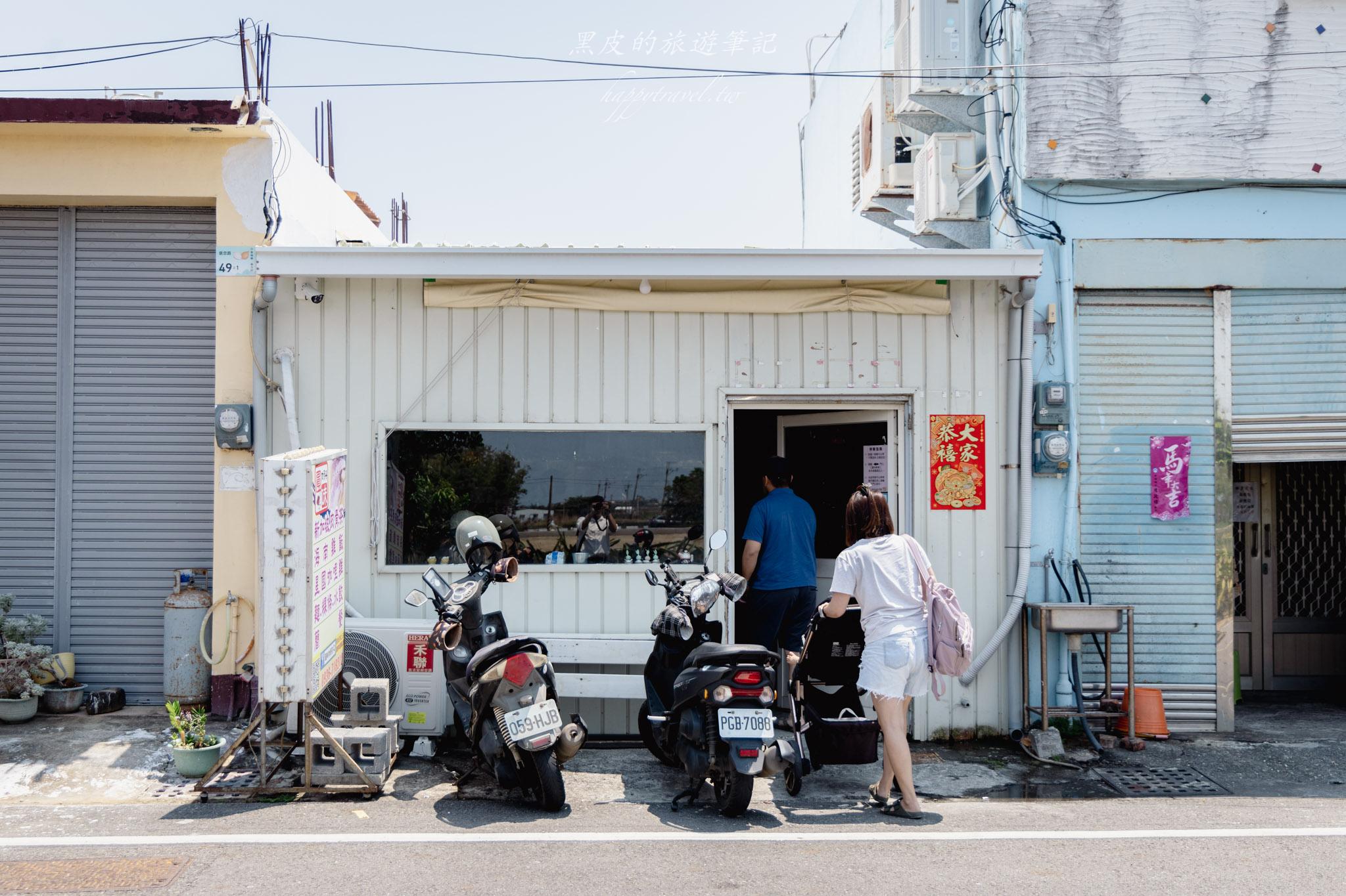 圓味肉骨茶｜藏身在保力村莊裡的正宗新加坡肉骨茶湯。車城美食