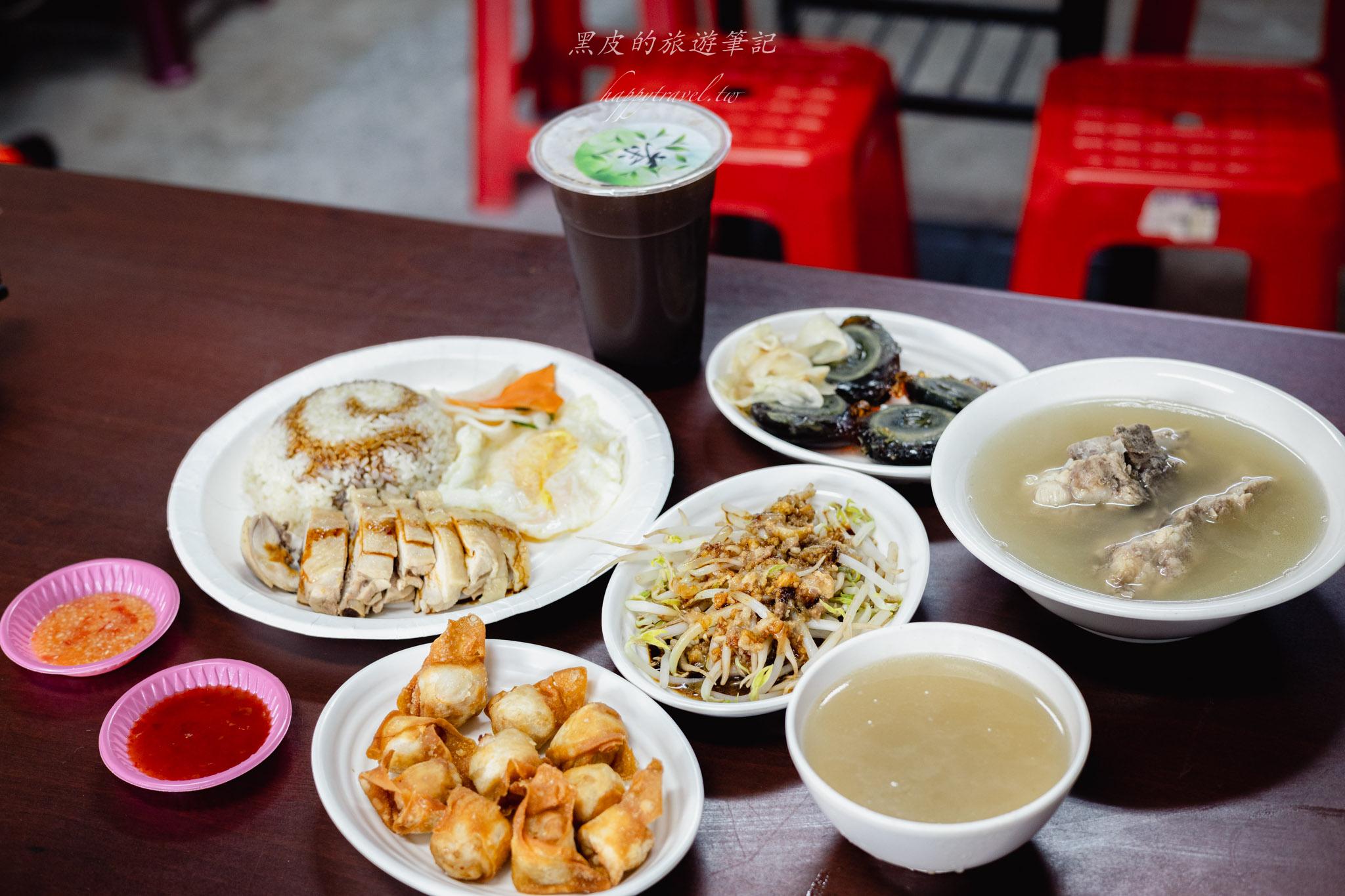圓味肉骨茶｜藏身在保力村莊裡的正宗新加坡肉骨茶湯。車城美食