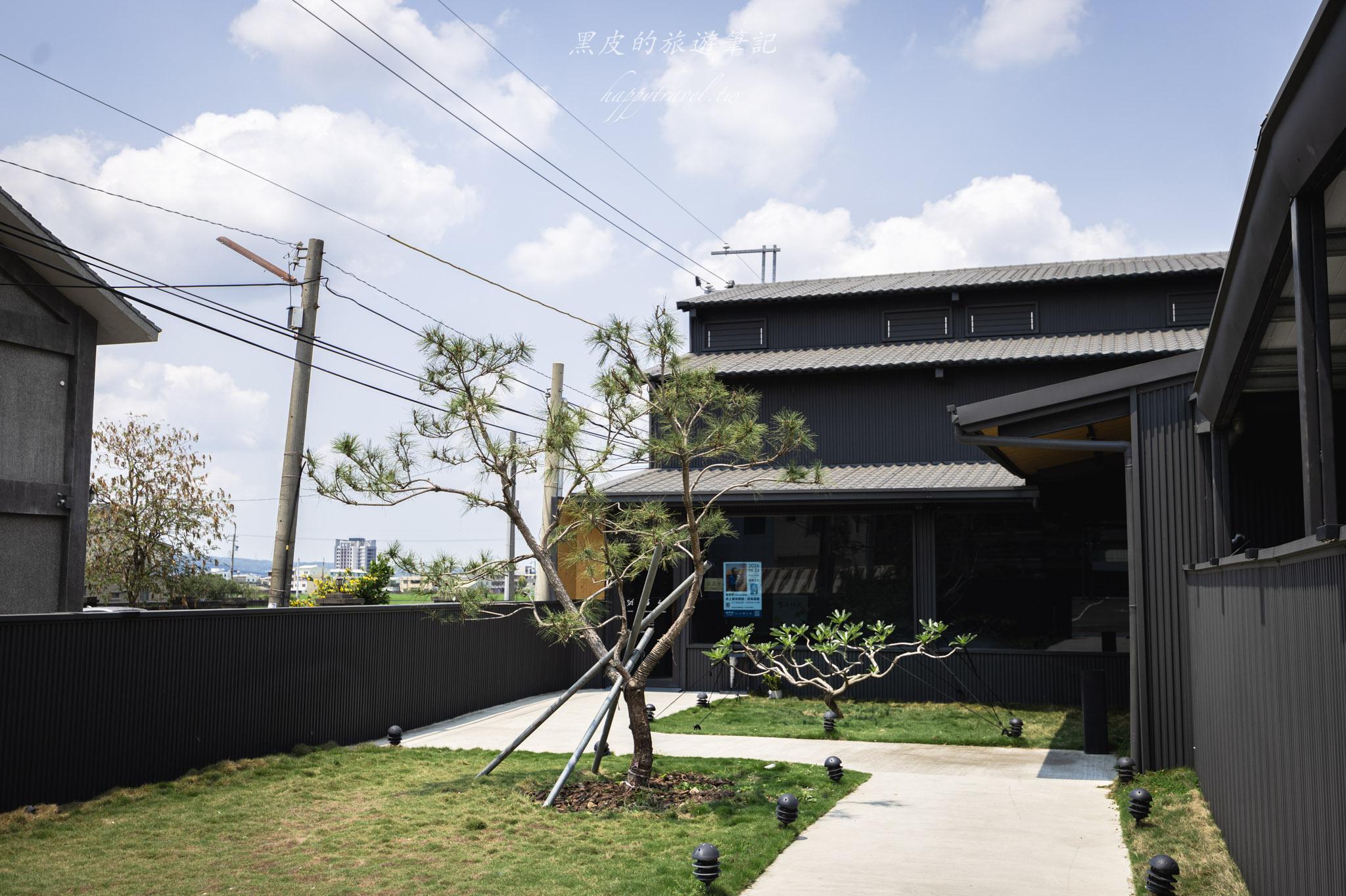 湫禾和牛壽喜燒｜置身在綠意田野中的壽喜燒。草屯美食