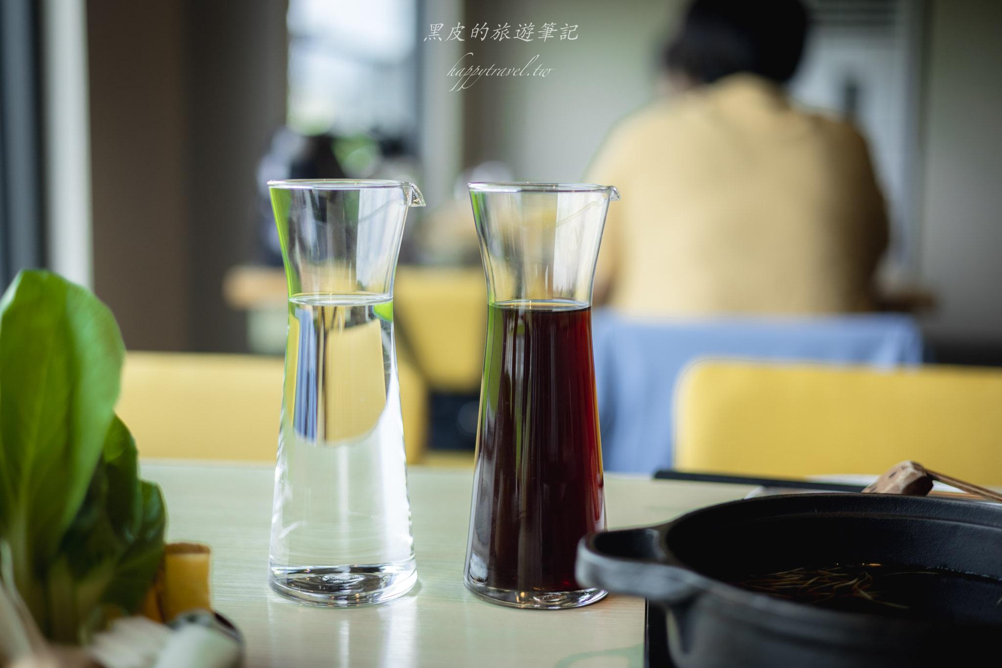 湫禾和牛壽喜燒