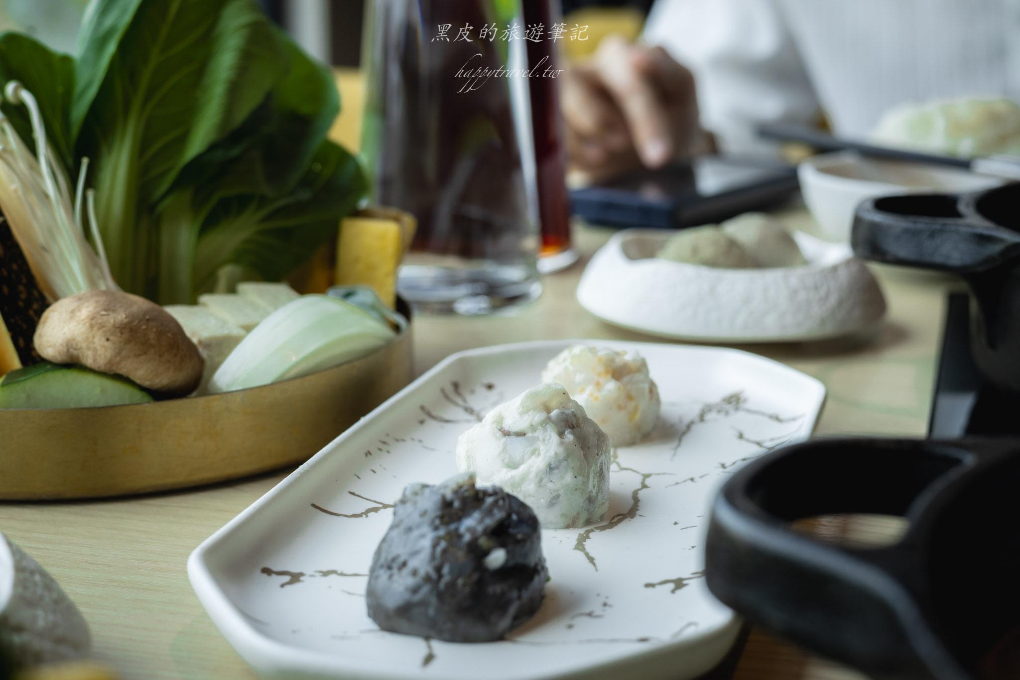 湫禾和牛壽喜燒