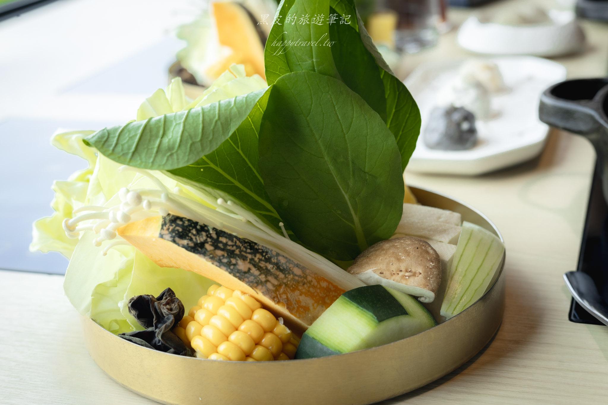 湫禾和牛壽喜燒