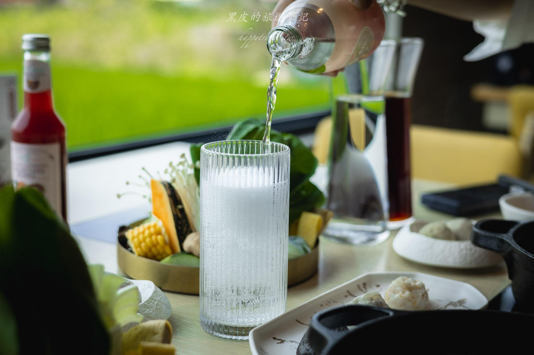 湫禾和牛壽喜燒