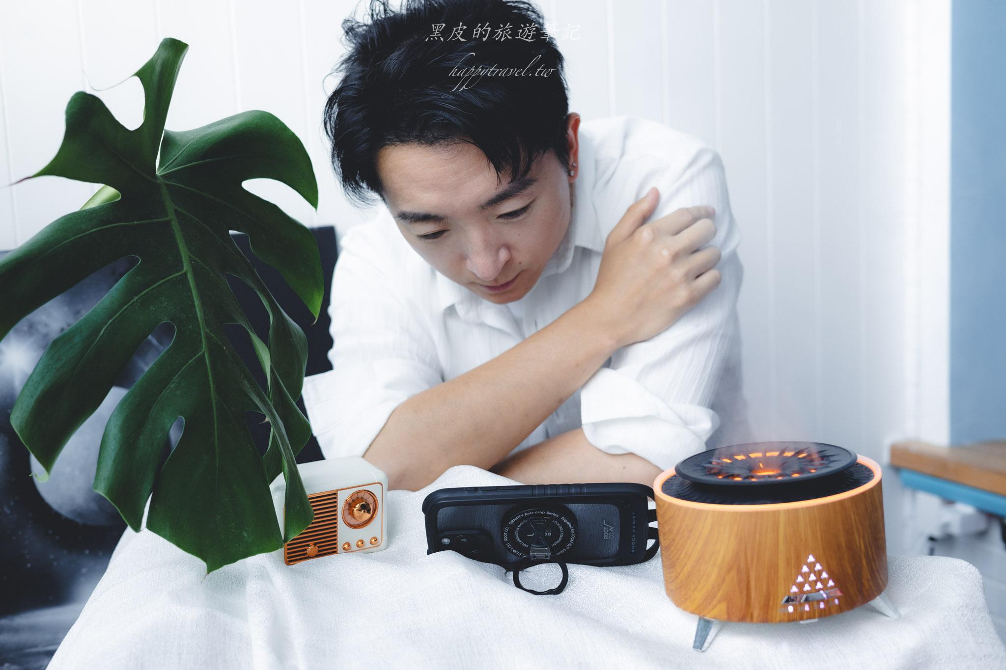 ROOT CO. MagSafe 360°旋轉磁吸摺疊支架 × iPhone 15 Pro Max 防摔殼|手機保護殼推薦 31 ROOT CO. MagSafe 360°旋轉磁吸摺疊支架 × iPhone 15 Pro Max 防摔殼|手機保護殼推薦