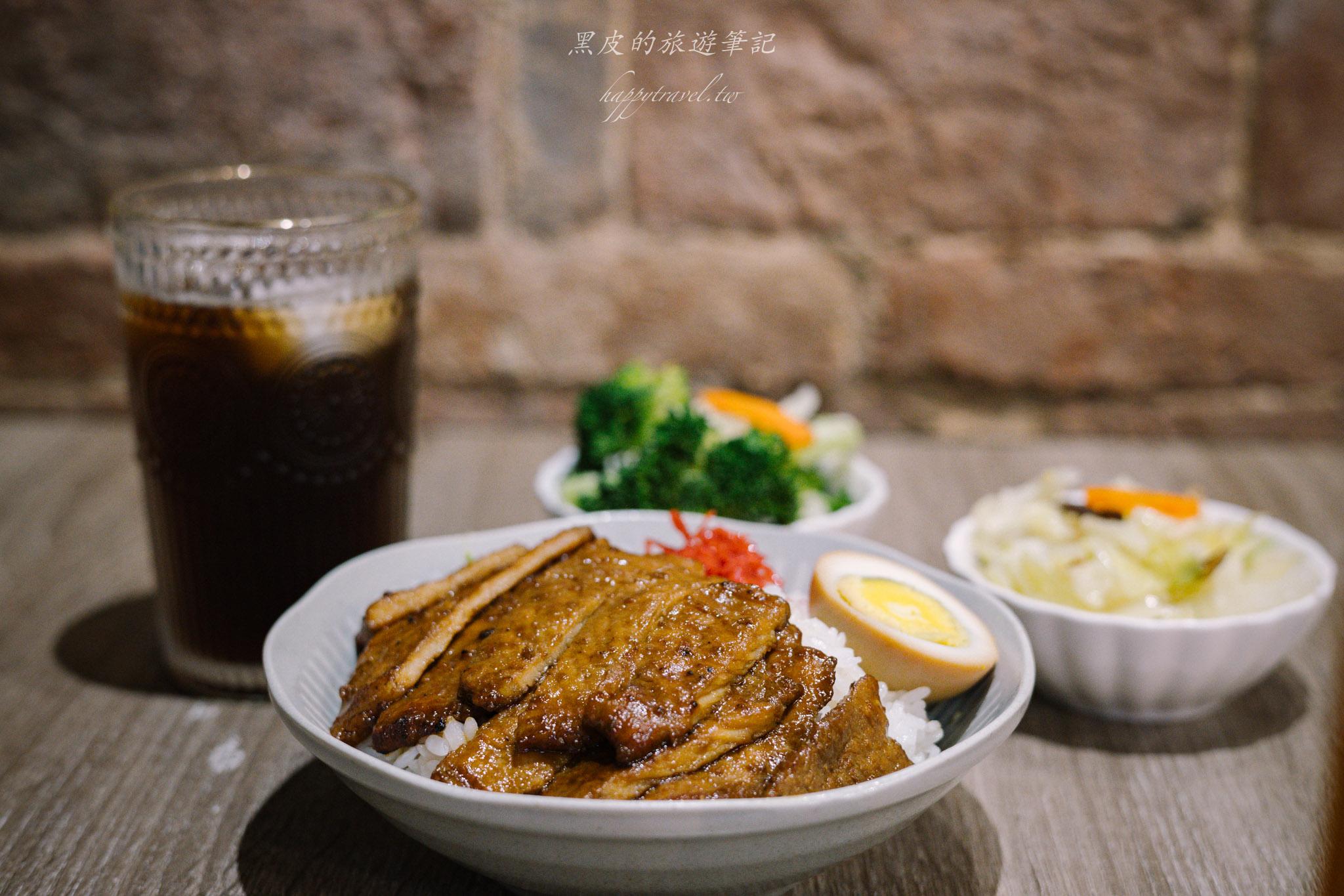 朴子美食