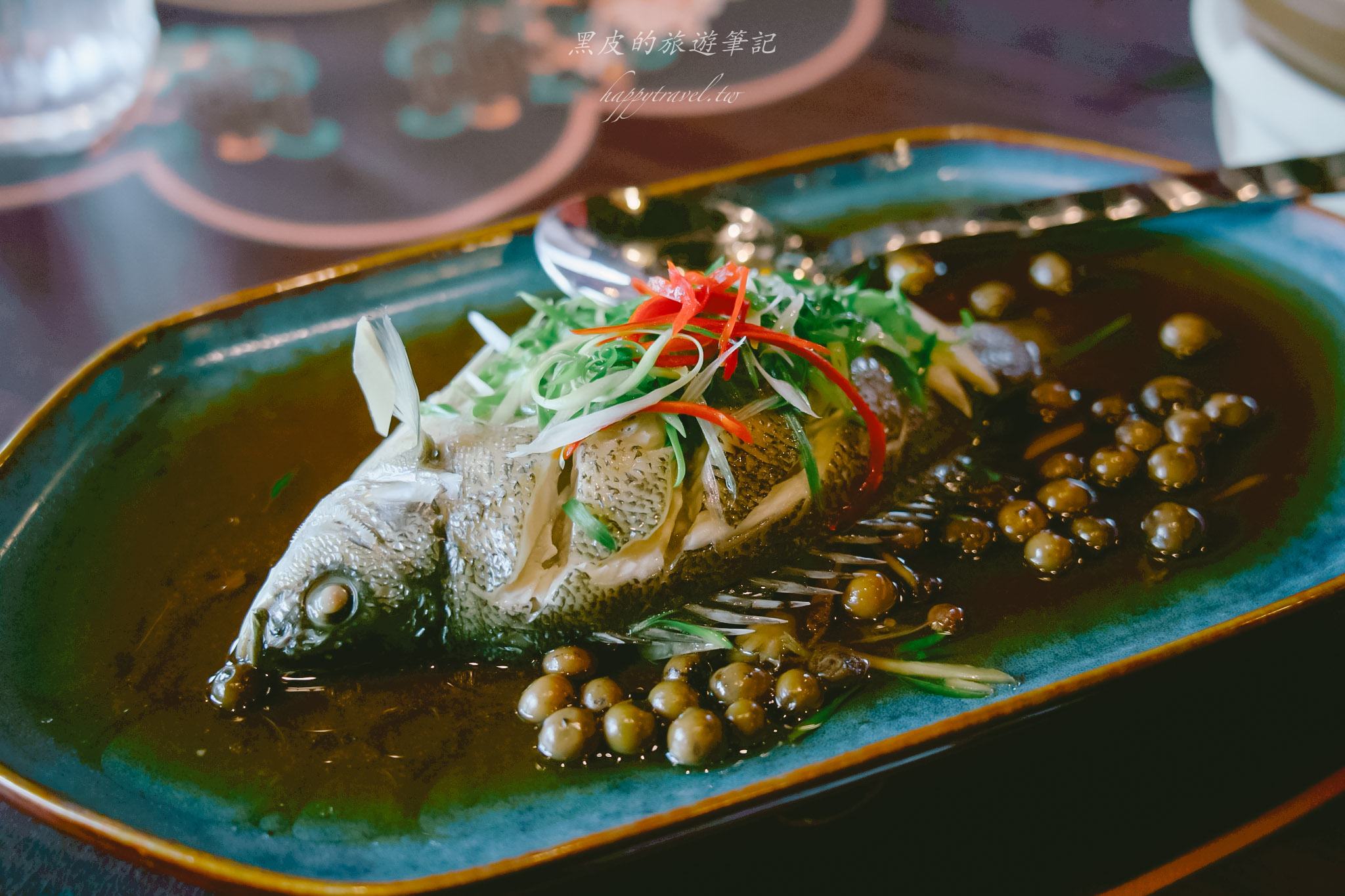 龍叔伯庭園餐館|苗栗庭院中的紅屋客家料理。三灣美食推薦/苗栗美食 32 龍叔伯庭園餐館