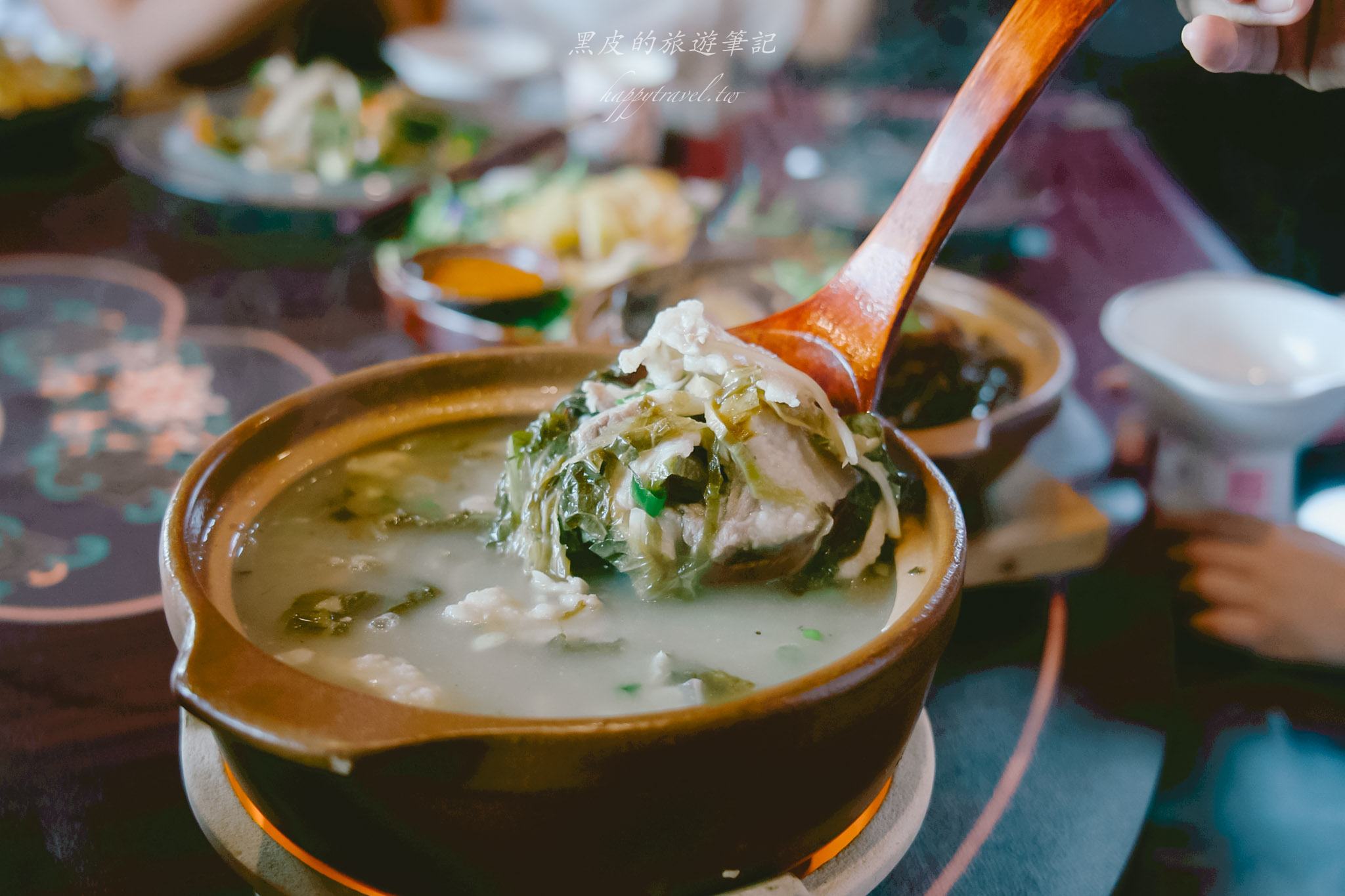 龍叔伯庭園餐館|苗栗庭院中的紅屋客家料理。三灣美食推薦/苗栗美食 40 龍叔伯庭園餐館